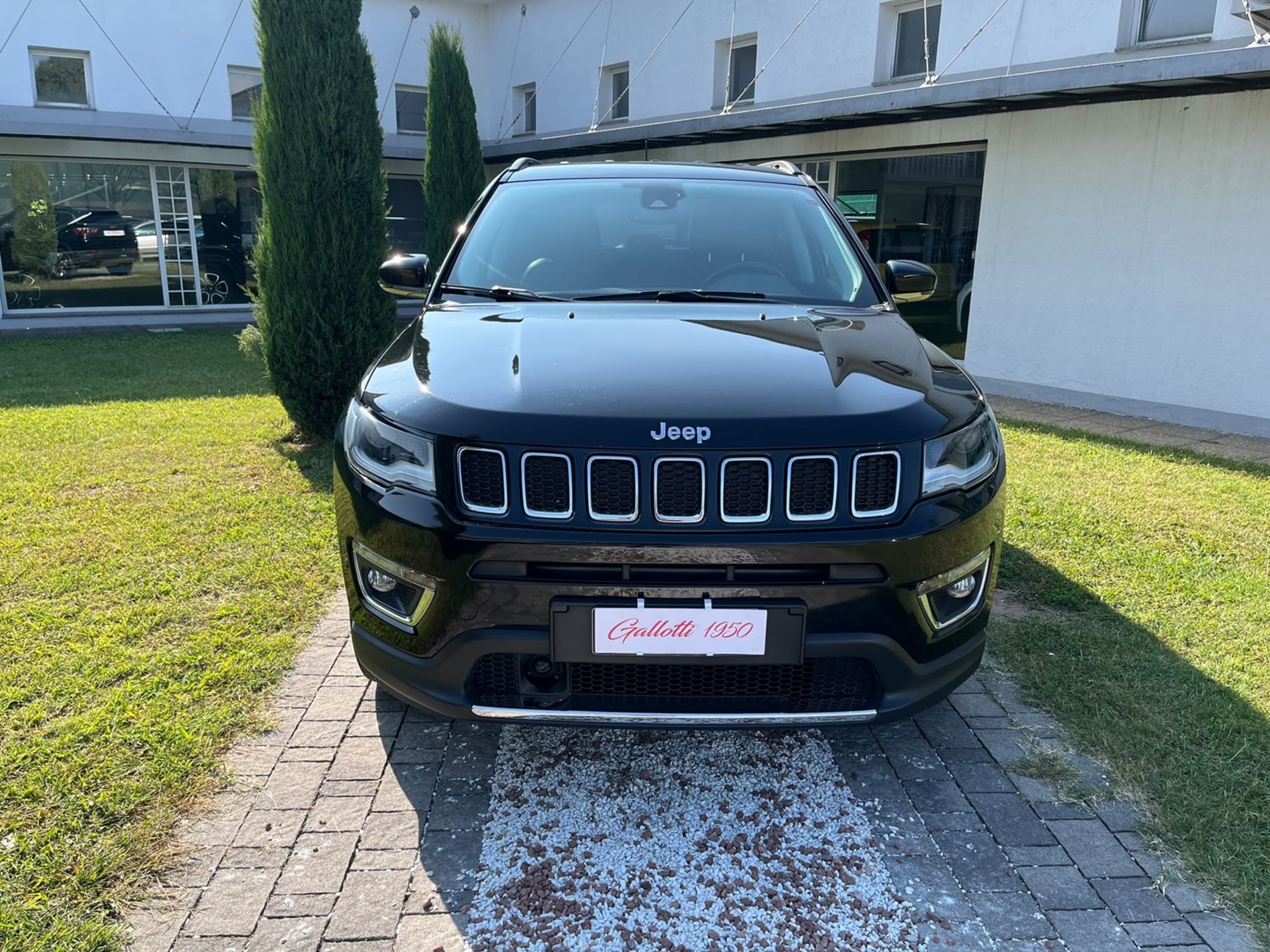  1.4 m-air Limited 2wd 140cv  - SENZA VINCOLI DI FINANZIAMENTO - Gallotti Auto