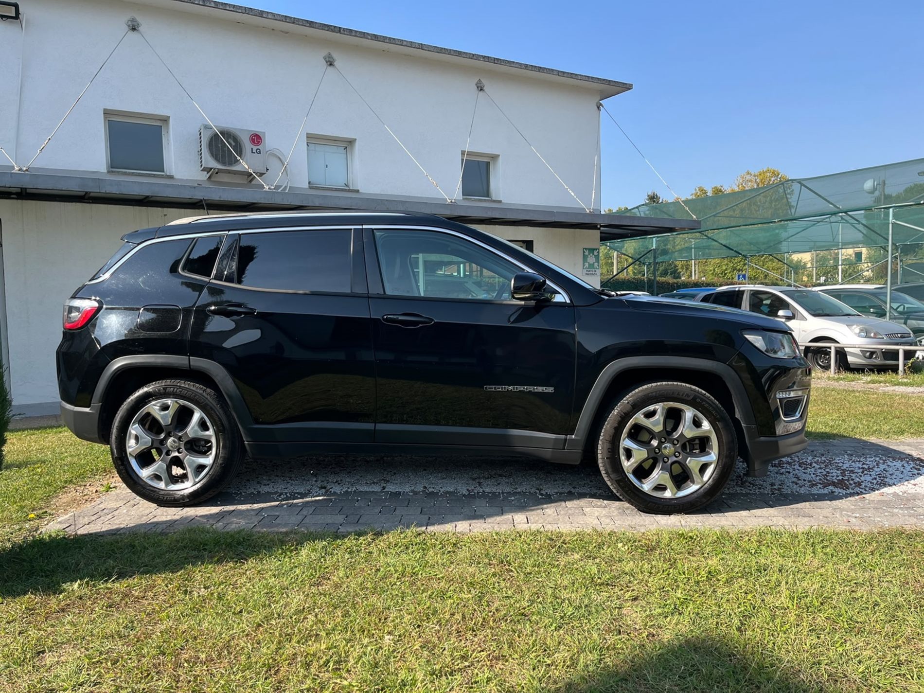  1.4 m-air Limited 2wd 140cv  - SENZA VINCOLI DI FINANZIAMENTO - Gallotti Auto