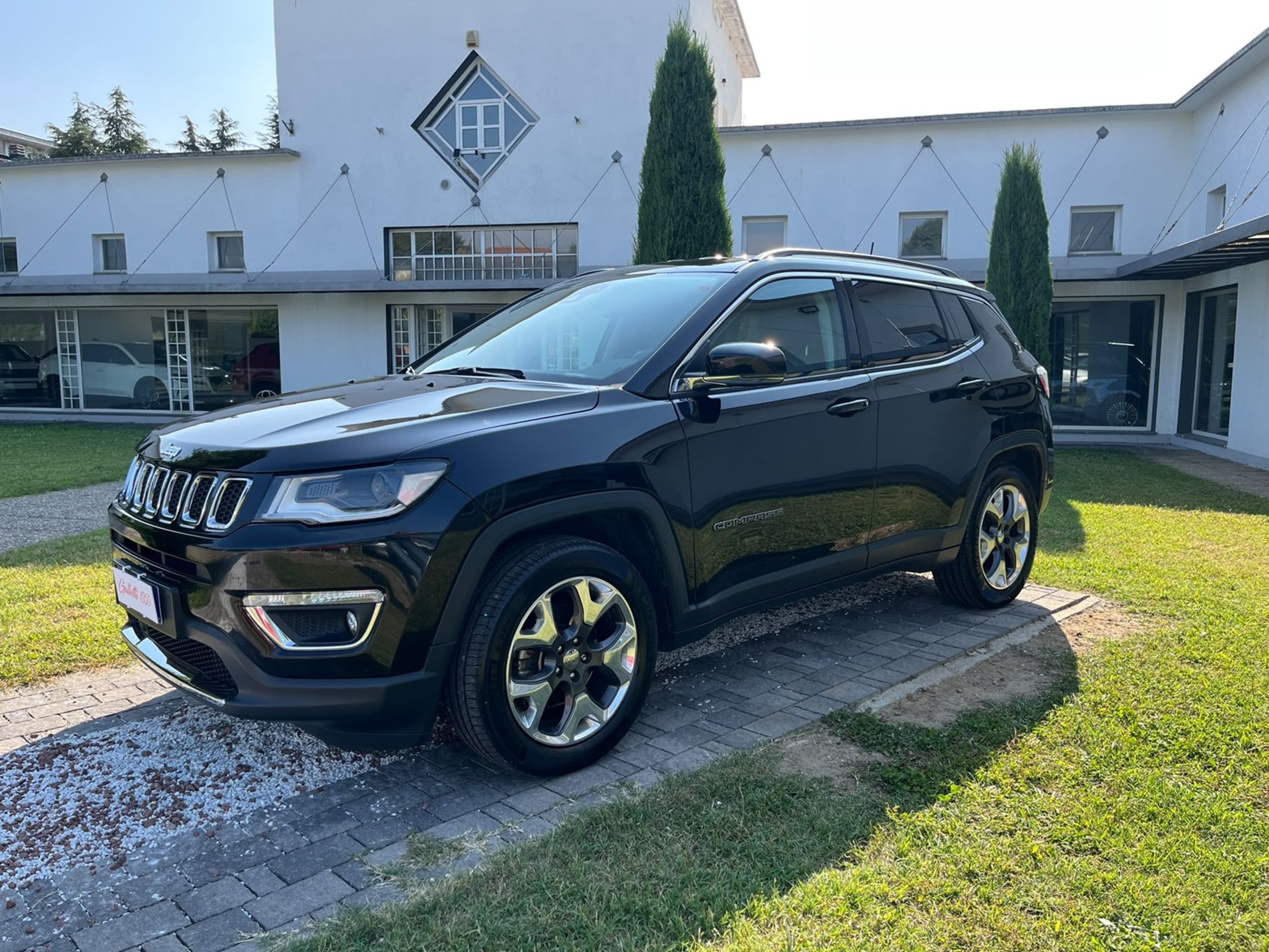  1.4 m-air Limited 2wd 140cv  - SENZA VINCOLI DI FINANZIAMENTO - Gallotti Auto