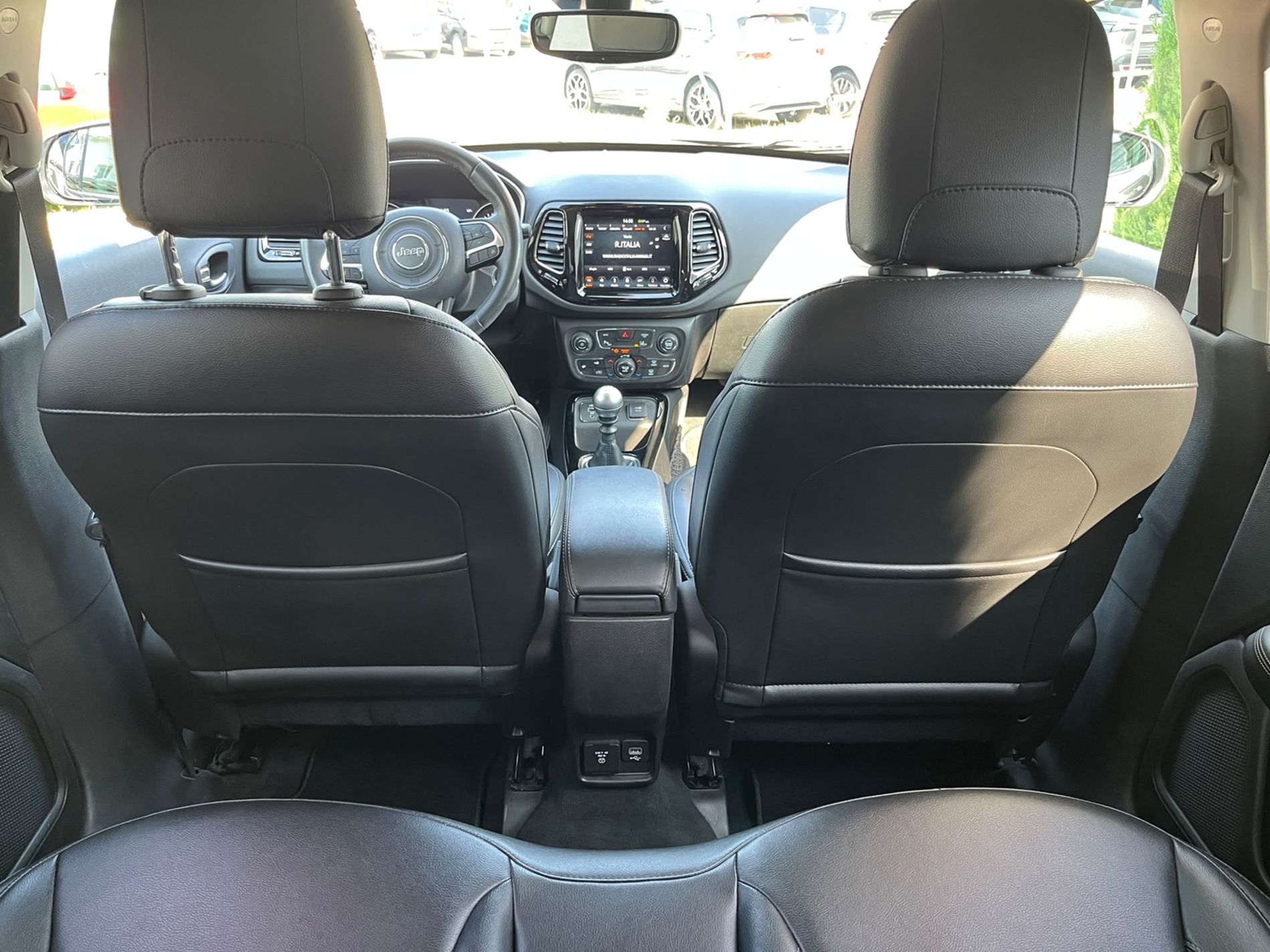  1.4 m-air Limited 2wd 140cv  - SENZA VINCOLI DI FINANZIAMENTO - Gallotti Auto