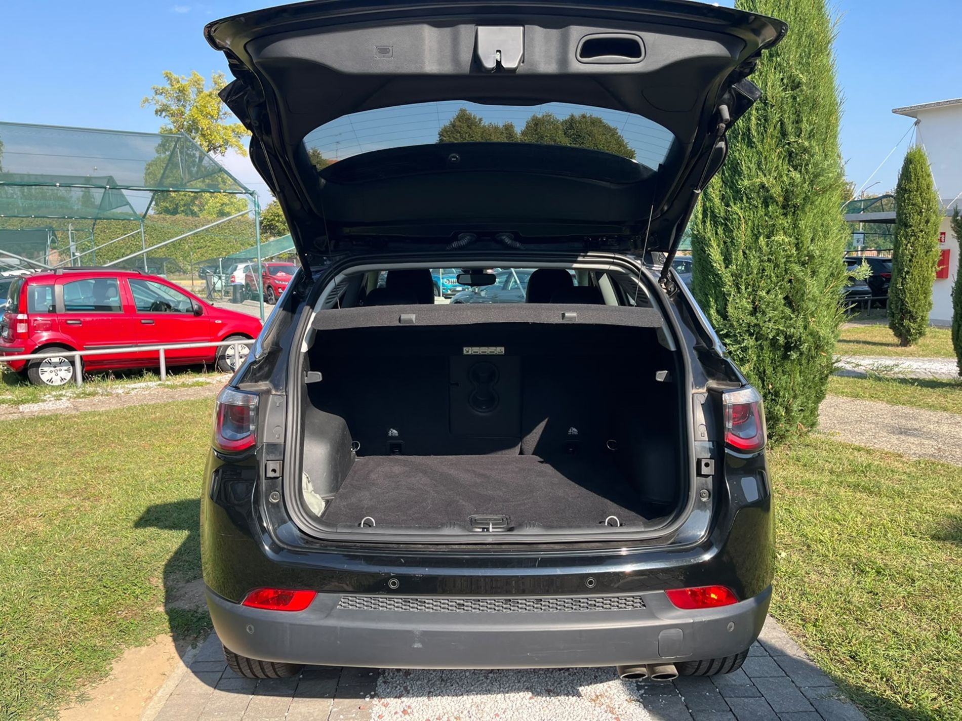 1.4 m-air Limited 2wd 140cv  - SENZA VINCOLI DI FINANZIAMENTO - Gallotti Auto