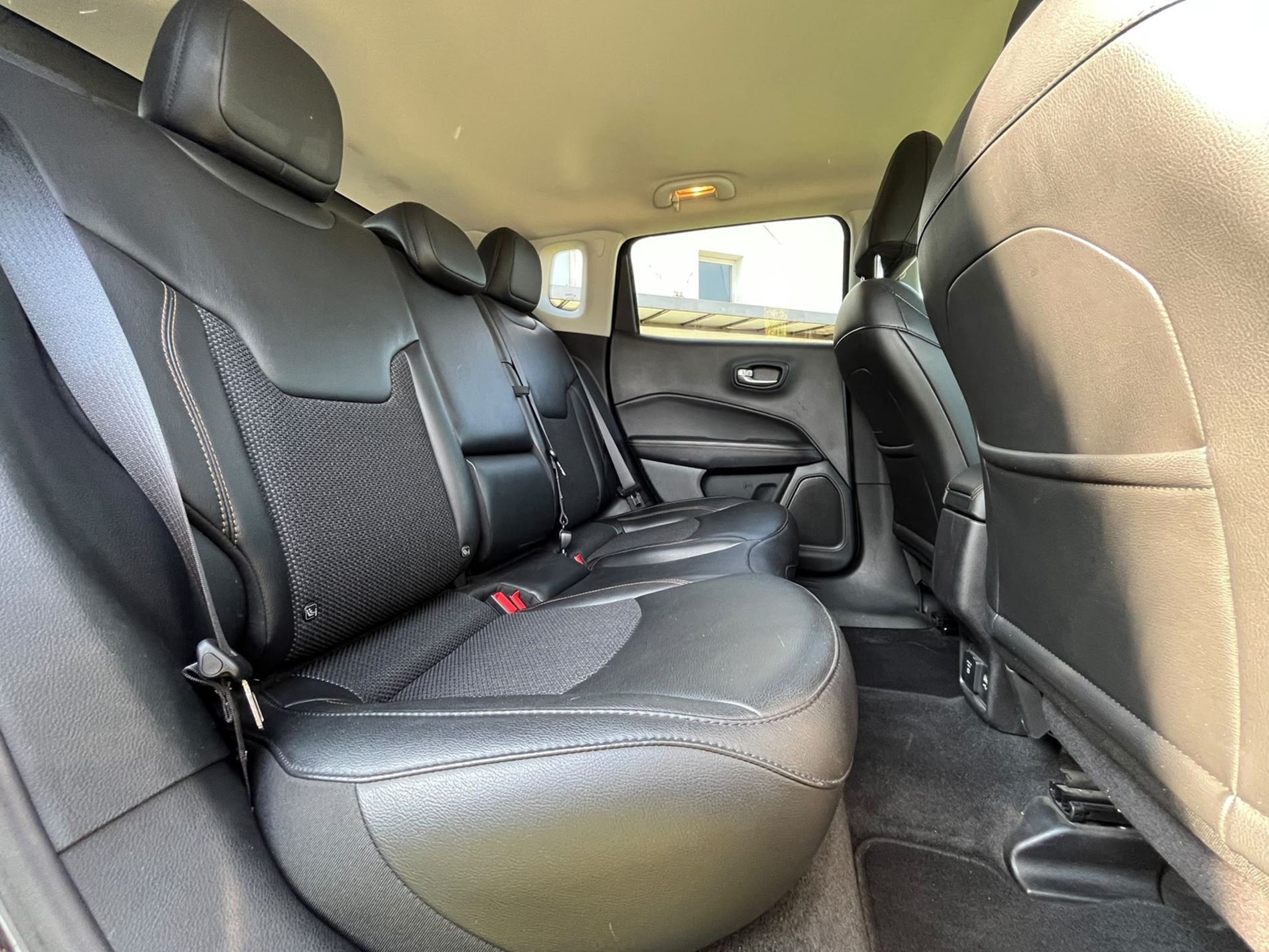  1.4 m-air Limited 2wd 140cv  - SENZA VINCOLI DI FINANZIAMENTO - Gallotti Auto