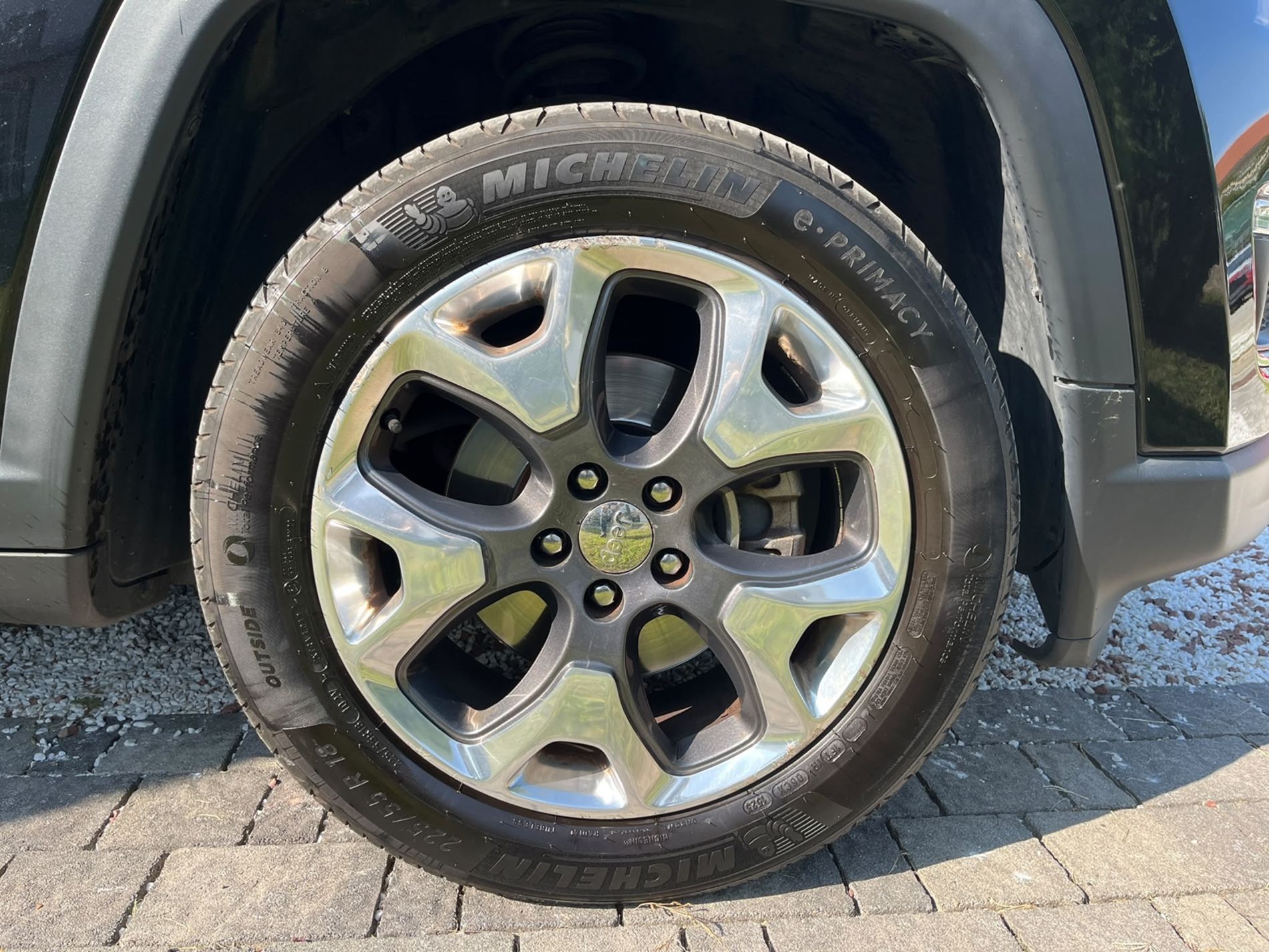 1.4 m-air Limited 2wd 140cv  - SENZA VINCOLI DI FINANZIAMENTO - Gallotti Auto