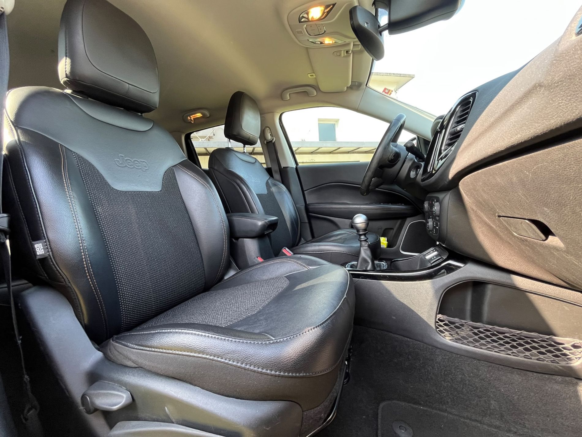  1.4 m-air Limited 2wd 140cv  - SENZA VINCOLI DI FINANZIAMENTO - Gallotti Auto