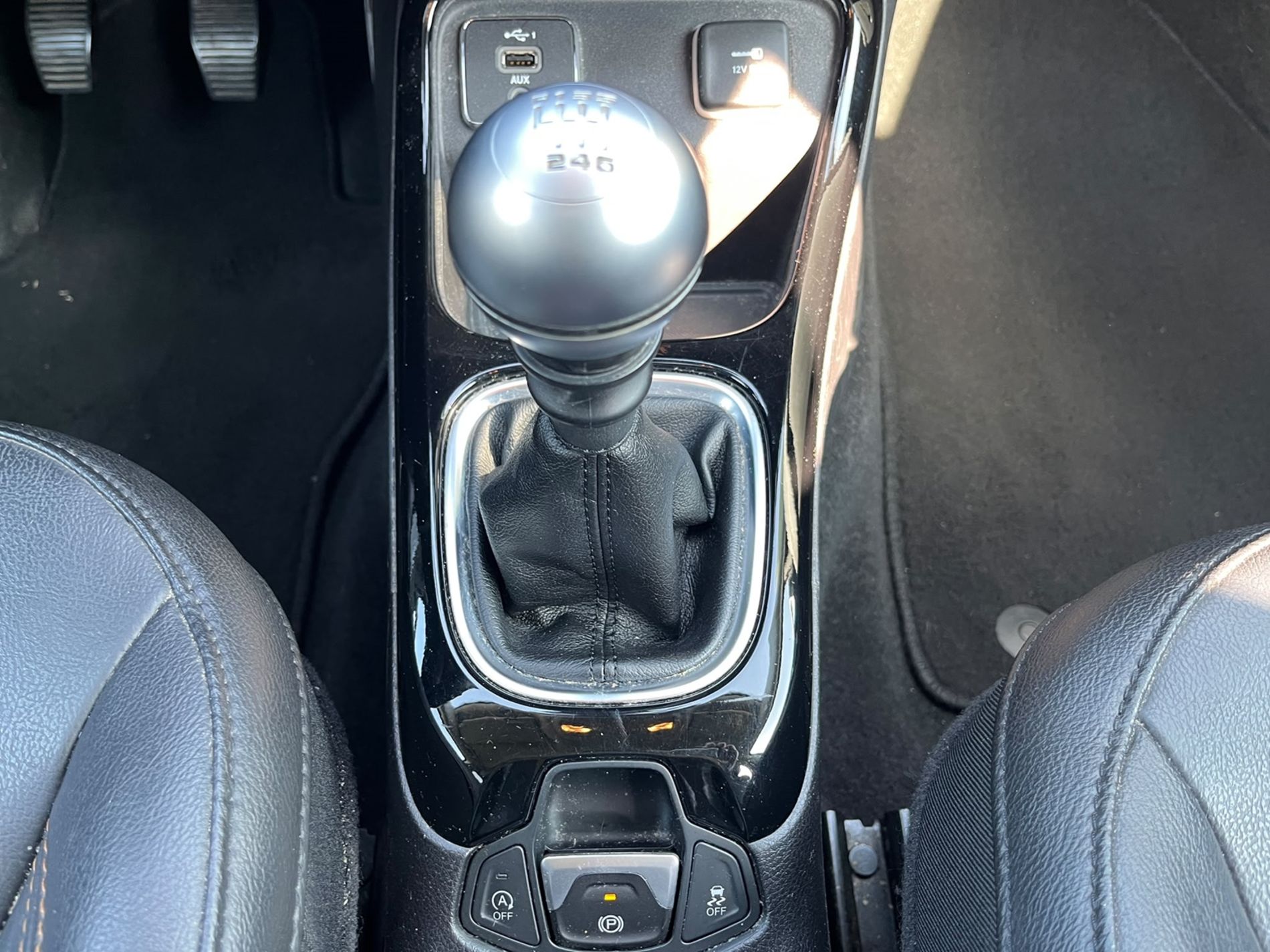  1.4 m-air Limited 2wd 140cv  - SENZA VINCOLI DI FINANZIAMENTO - Gallotti Auto