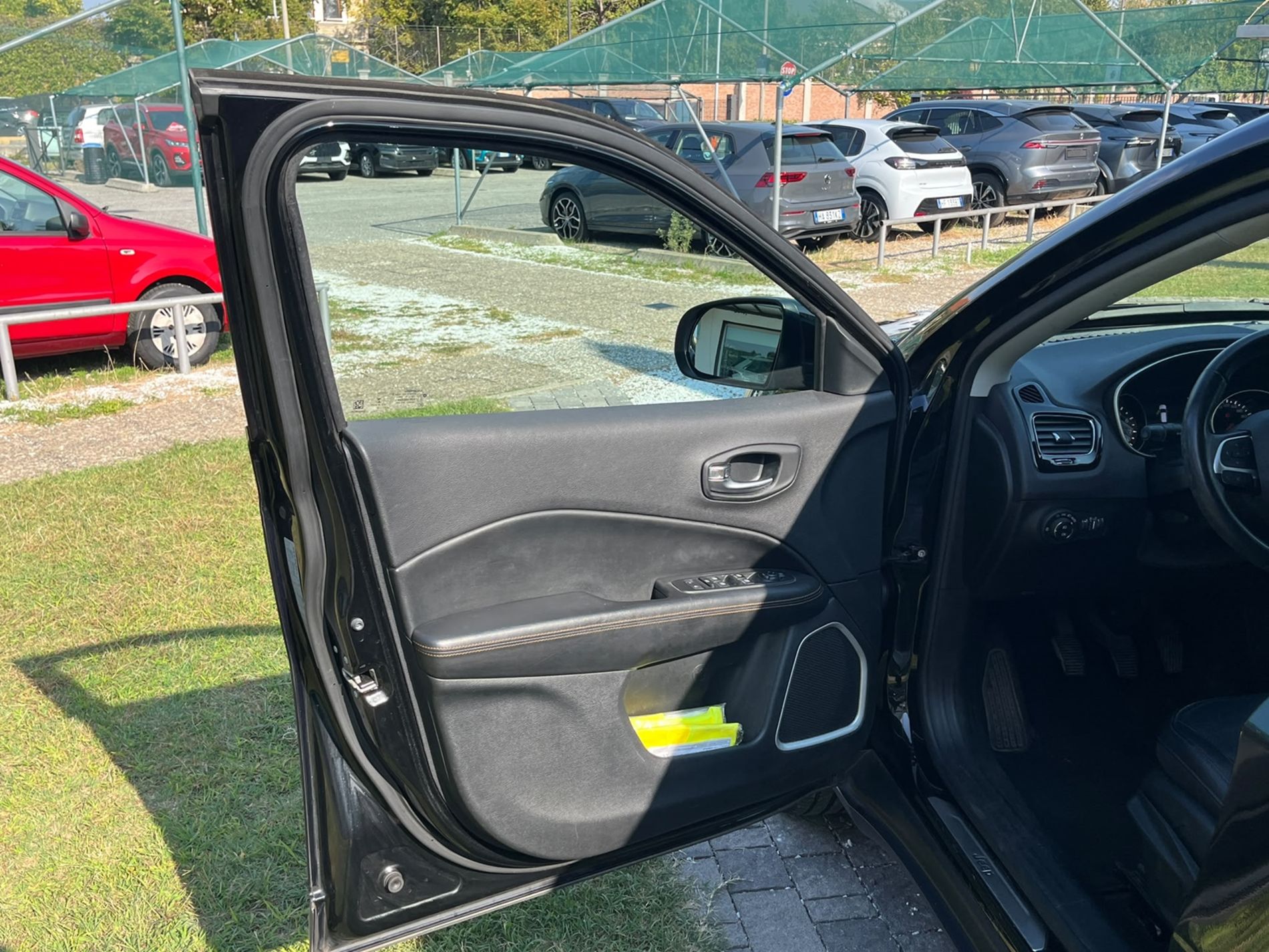  1.4 m-air Limited 2wd 140cv  - SENZA VINCOLI DI FINANZIAMENTO - Gallotti Auto