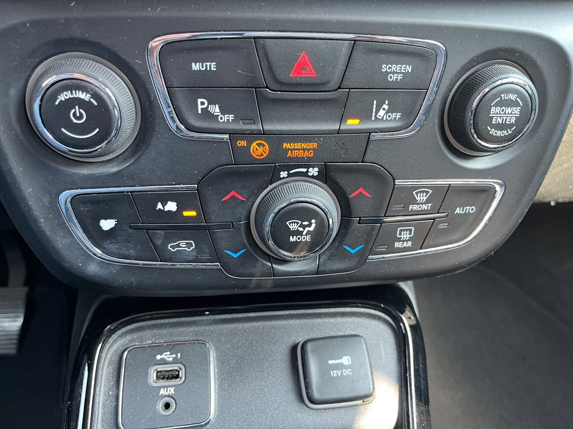  1.4 m-air Limited 2wd 140cv  - SENZA VINCOLI DI FINANZIAMENTO - Gallotti Auto