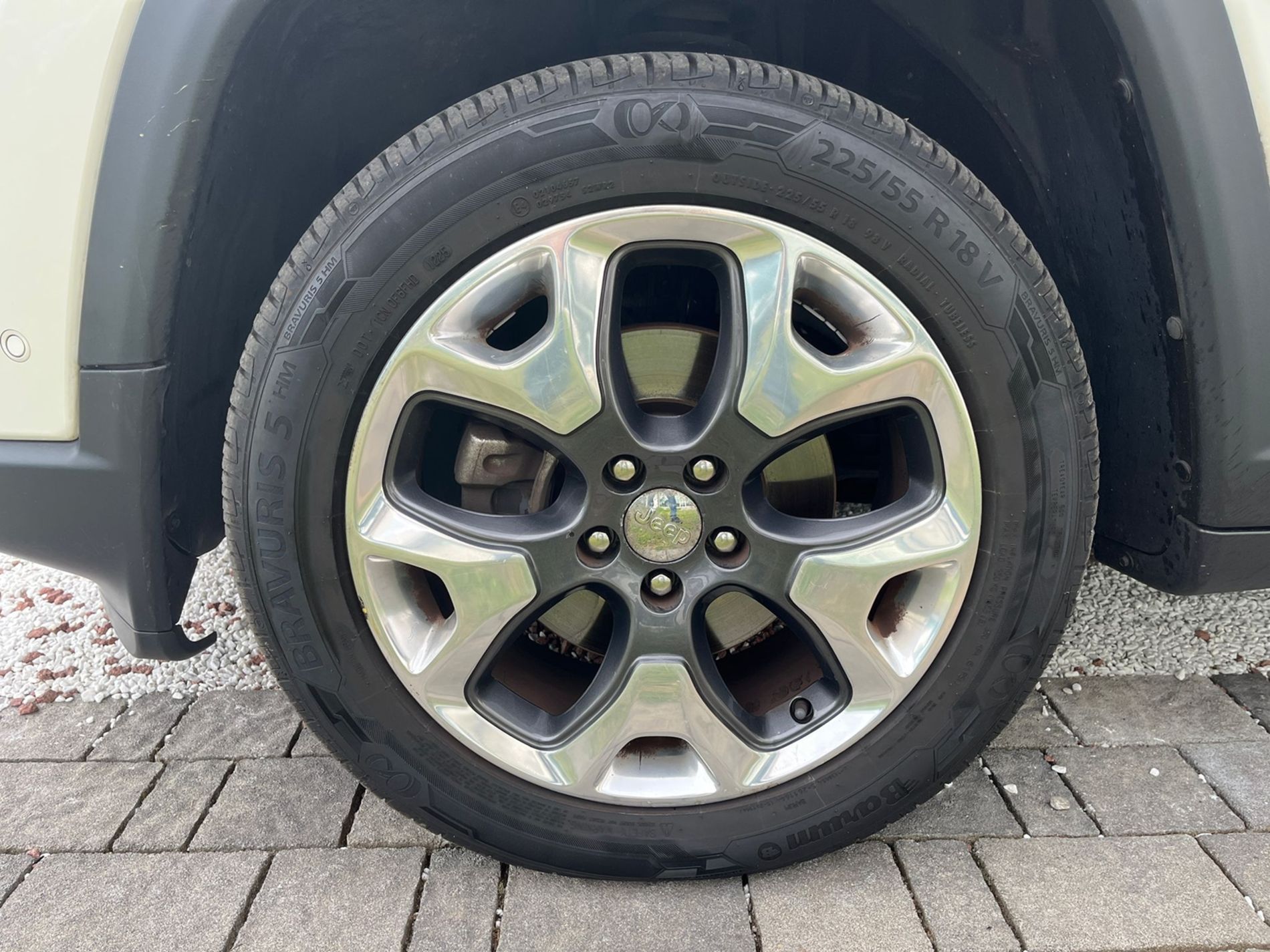  1.6 mjt Limited 2wd 120cv - SENZA VINCOLI DI FINANZIAMENTO  - Gallotti Auto