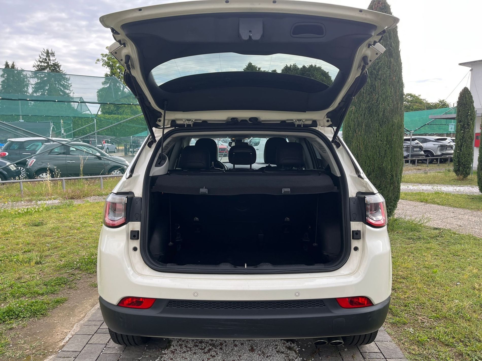  1.6 mjt Limited 2wd 120cv - SENZA VINCOLI DI FINANZIAMENTO  - Gallotti Auto