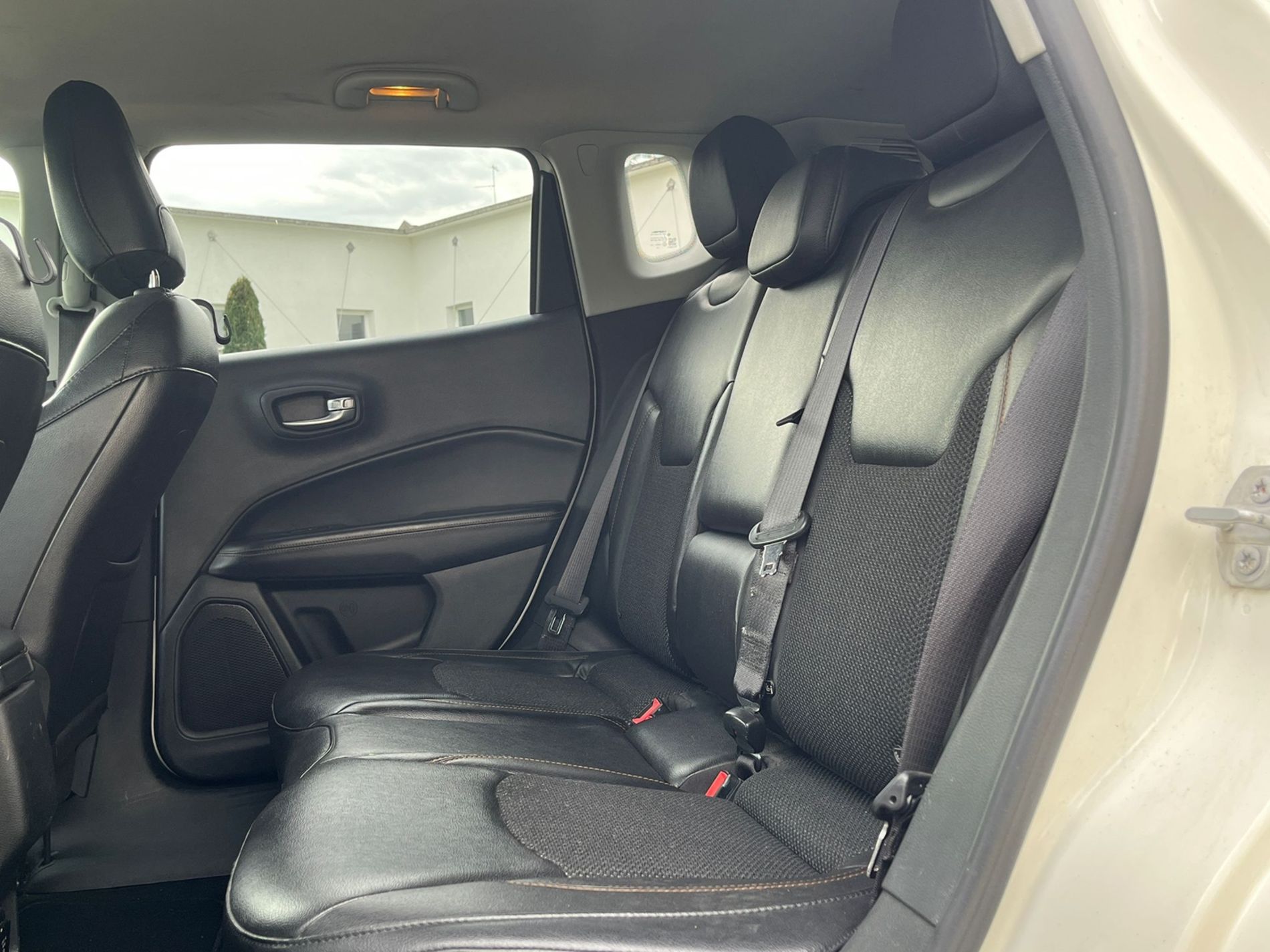  1.6 mjt Limited 2wd 120cv - SENZA VINCOLI DI FINANZIAMENTO  - Gallotti Auto