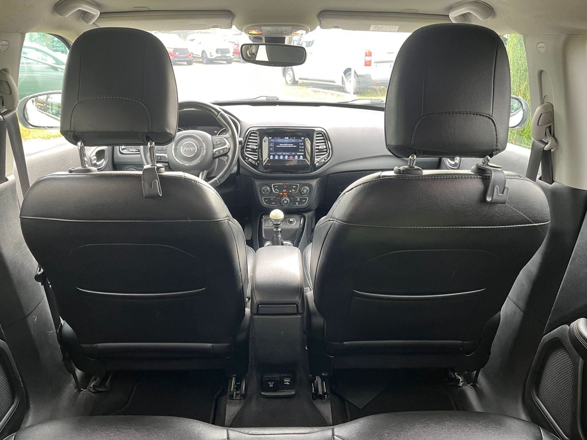  1.6 mjt Limited 2wd 120cv - SENZA VINCOLI DI FINANZIAMENTO  - Gallotti Auto