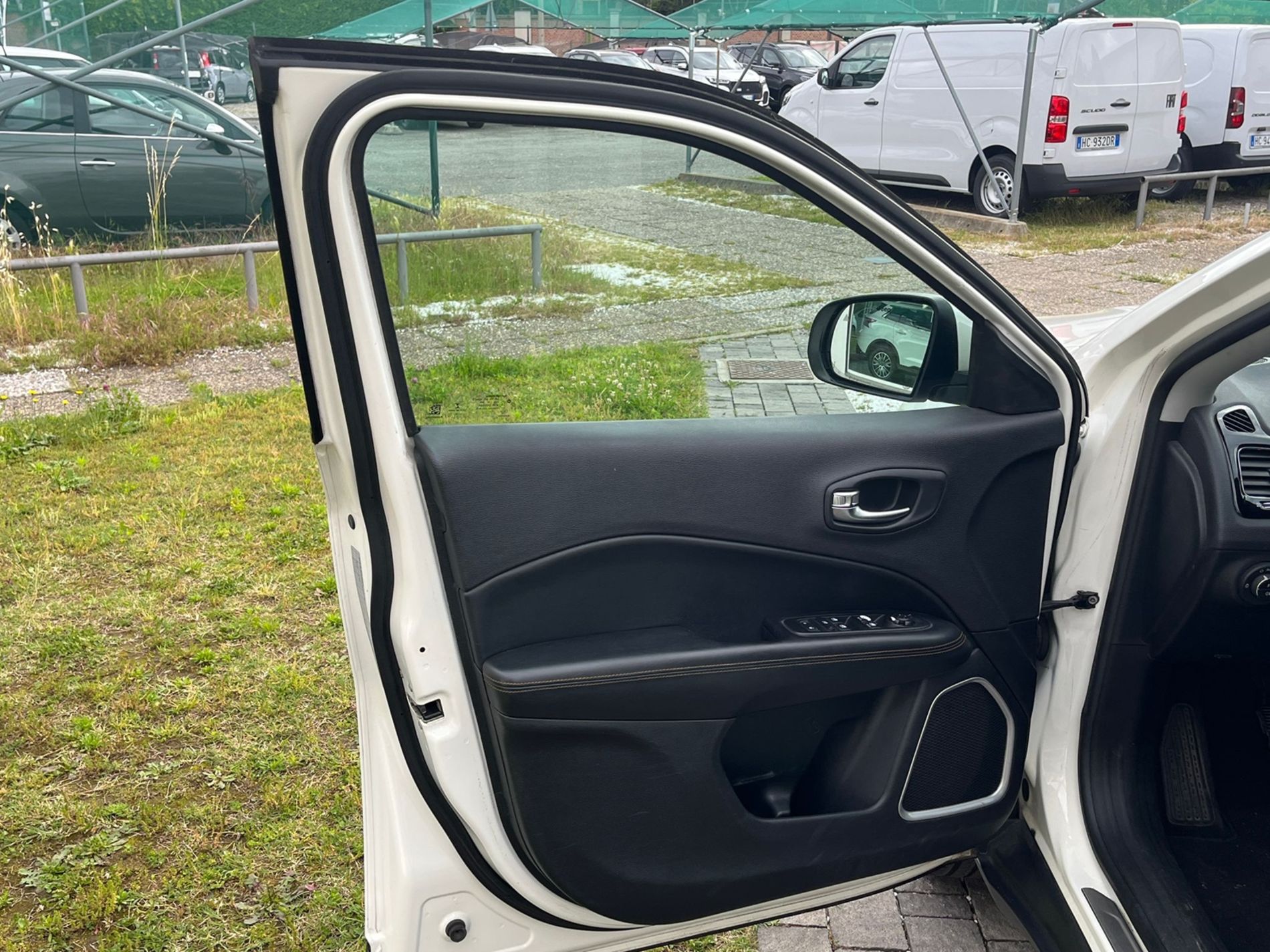  1.6 mjt Limited 2wd 120cv - SENZA VINCOLI DI FINANZIAMENTO  - Gallotti Auto