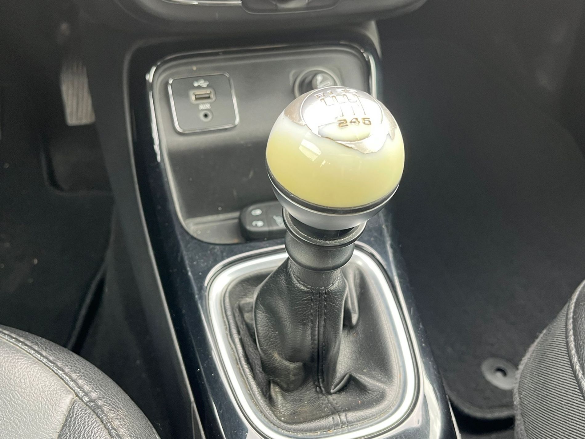  1.6 mjt Limited 2wd 120cv - SENZA VINCOLI DI FINANZIAMENTO  - Gallotti Auto