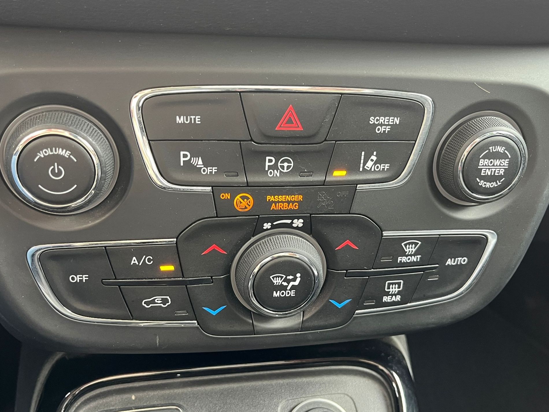  1.6 mjt Limited 2wd 120cv - SENZA VINCOLI DI FINANZIAMENTO  - Gallotti Auto