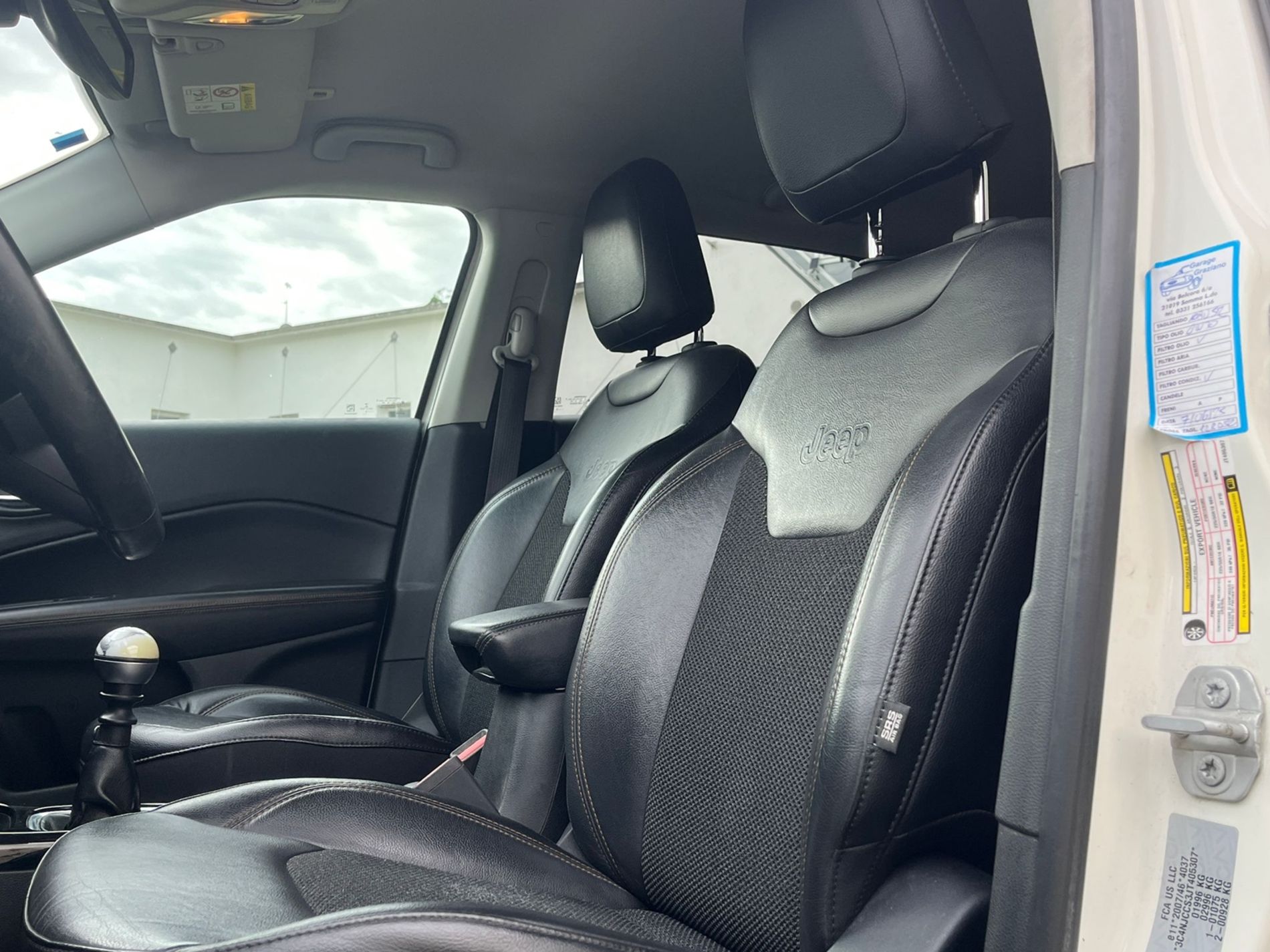  1.6 mjt Limited 2wd 120cv - SENZA VINCOLI DI FINANZIAMENTO  - Gallotti Auto