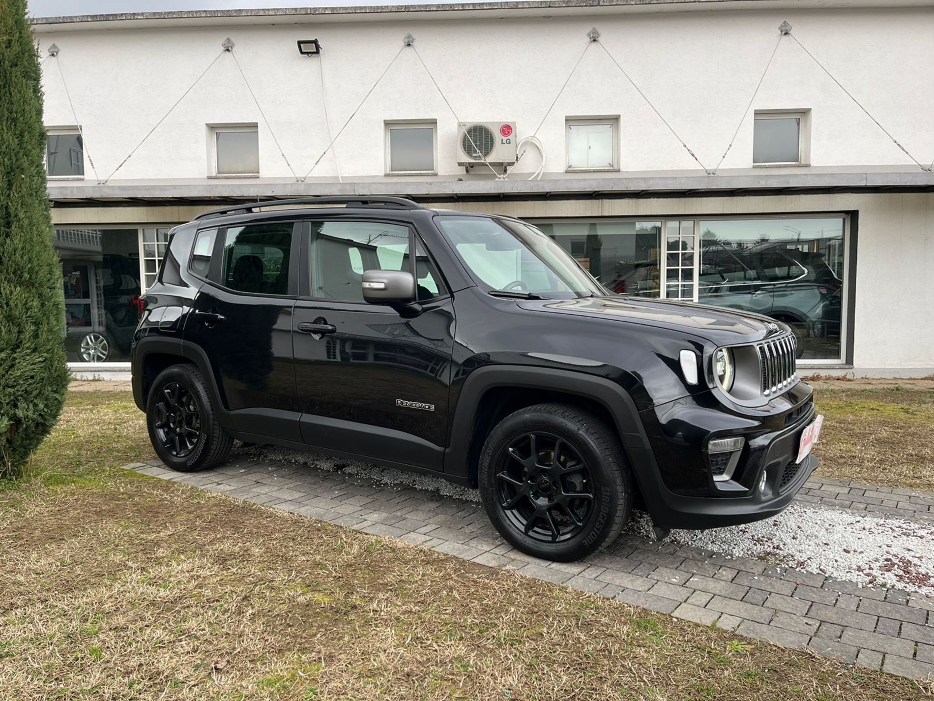 1.0 t3 Limited 2wd - RISERVATA A COMMERCIANTI D’AUTO - Gallotti Auto