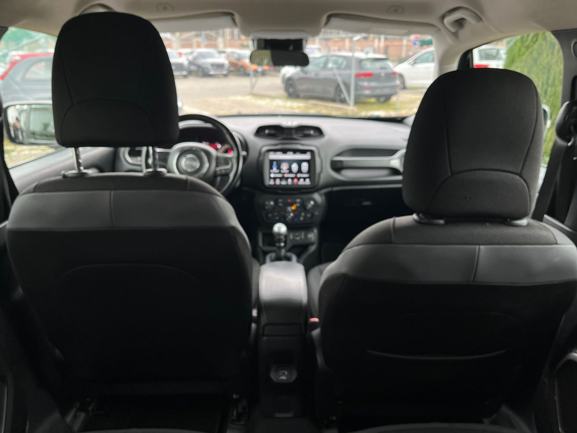 1.0 t3 Limited 2wd - RISERVATA A COMMERCIANTI D’AUTO - Gallotti Auto