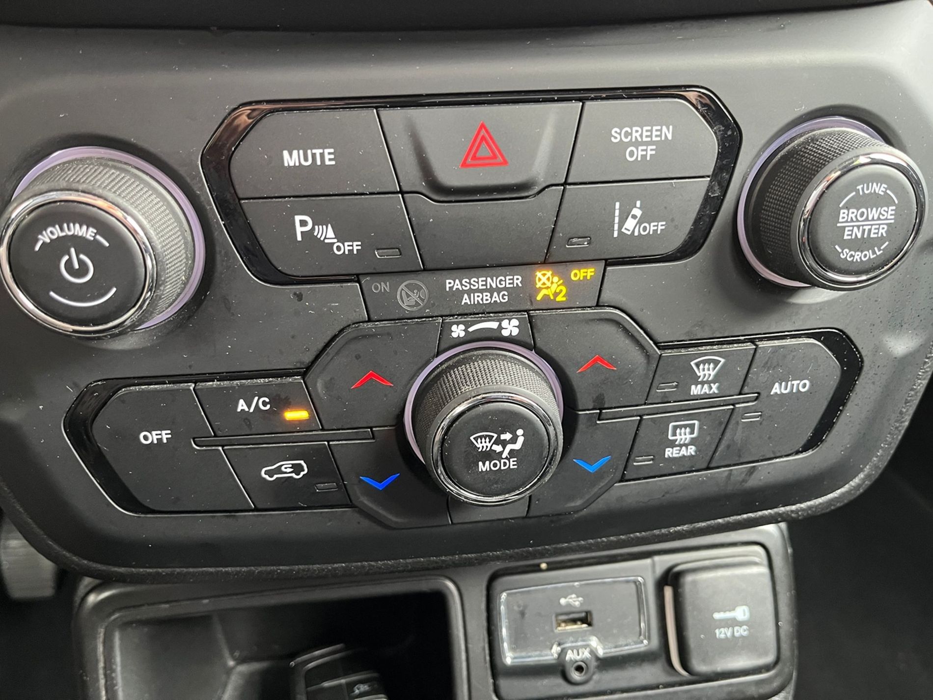 1.0 t3 Limited 2wd - RISERVATA A COMMERCIANTI D’AUTO - Gallotti Auto