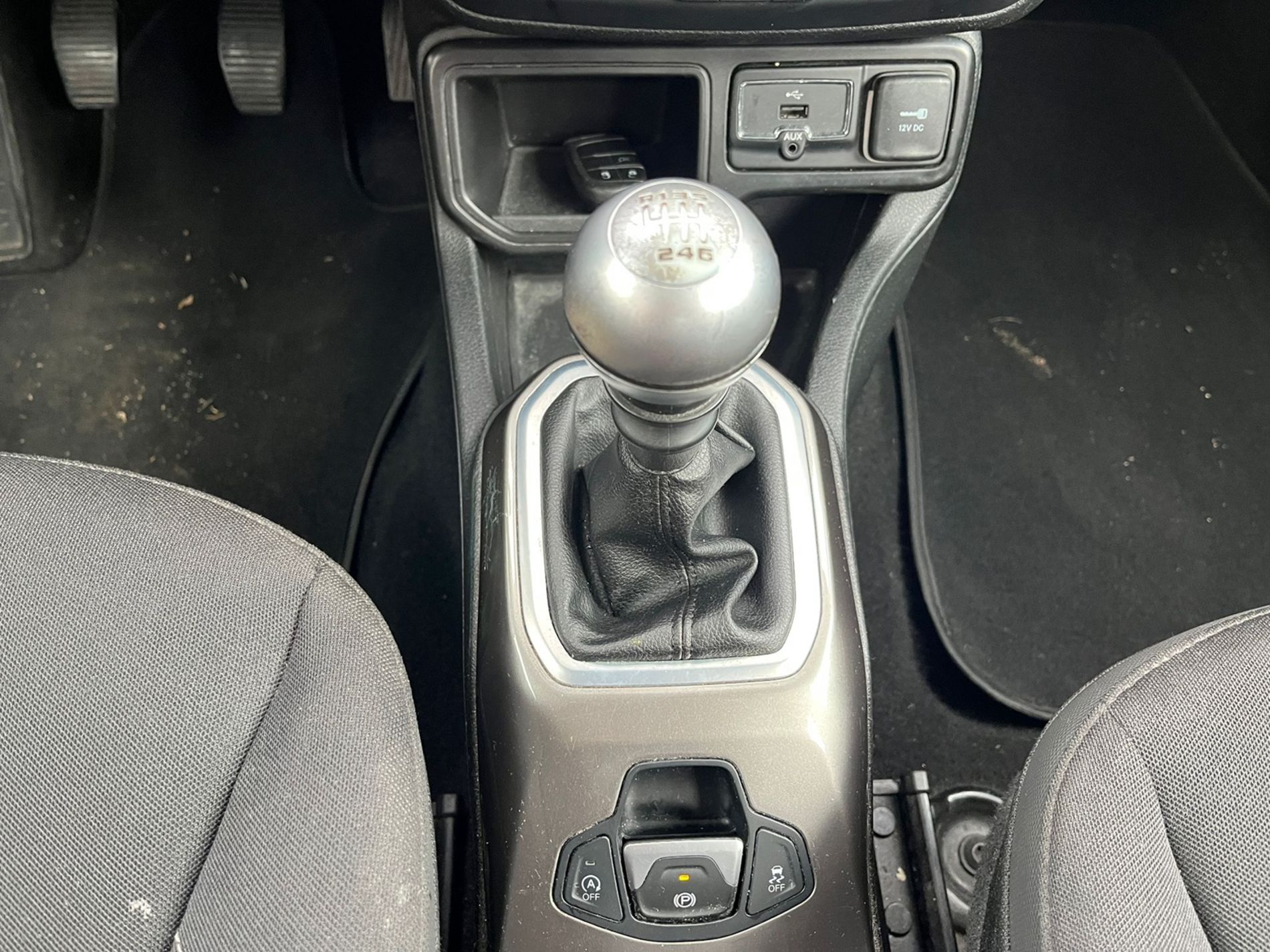 1.0 t3 Limited 2wd - RISERVATA A COMMERCIANTI D’AUTO - Gallotti Auto