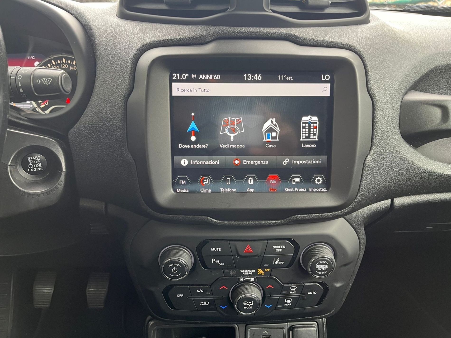 1.0 t3 Limited 2wd - RISERVATA A COMMERCIANTI D’AUTO - Gallotti Auto