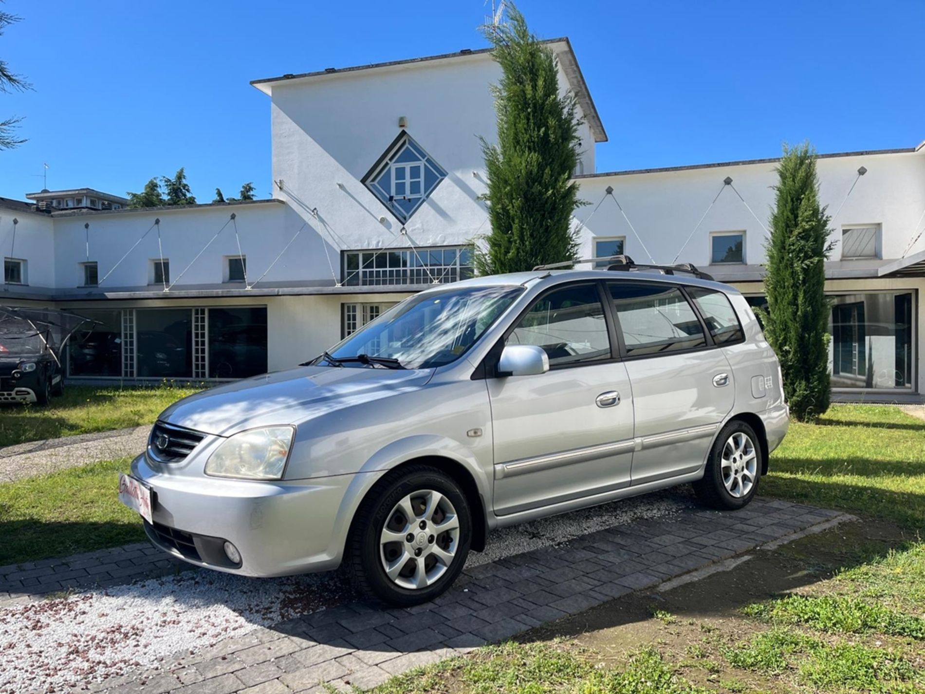 1.6 16v LX  - RISERVATA A COMMERCIANTI D’AUTO - Gallotti Auto