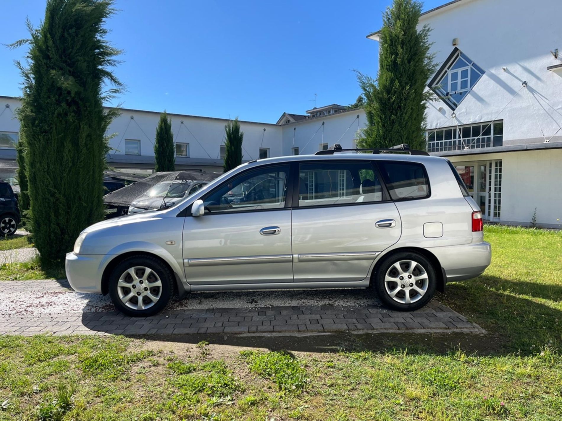 1.6 16v LX  - RISERVATA A COMMERCIANTI D’AUTO - Gallotti Auto