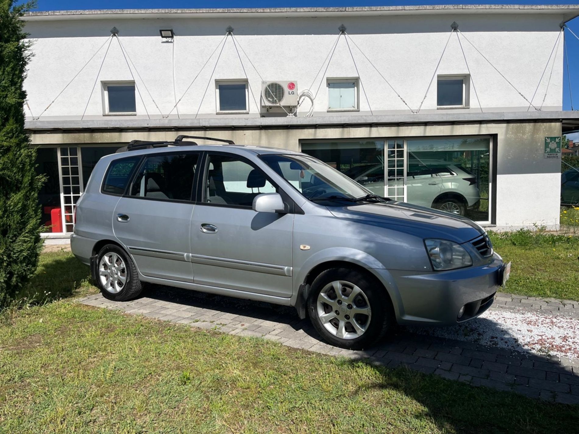 1.6 16v LX  - RISERVATA A COMMERCIANTI D’AUTO - Gallotti Auto