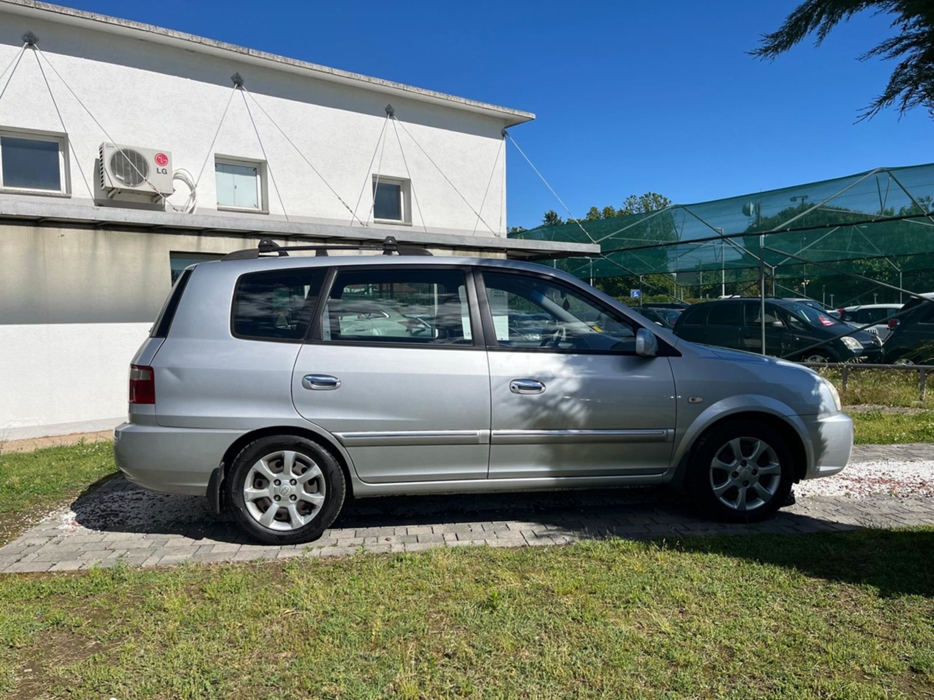 1.6 16v LX  - RISERVATA A COMMERCIANTI D’AUTO - Gallotti Auto
