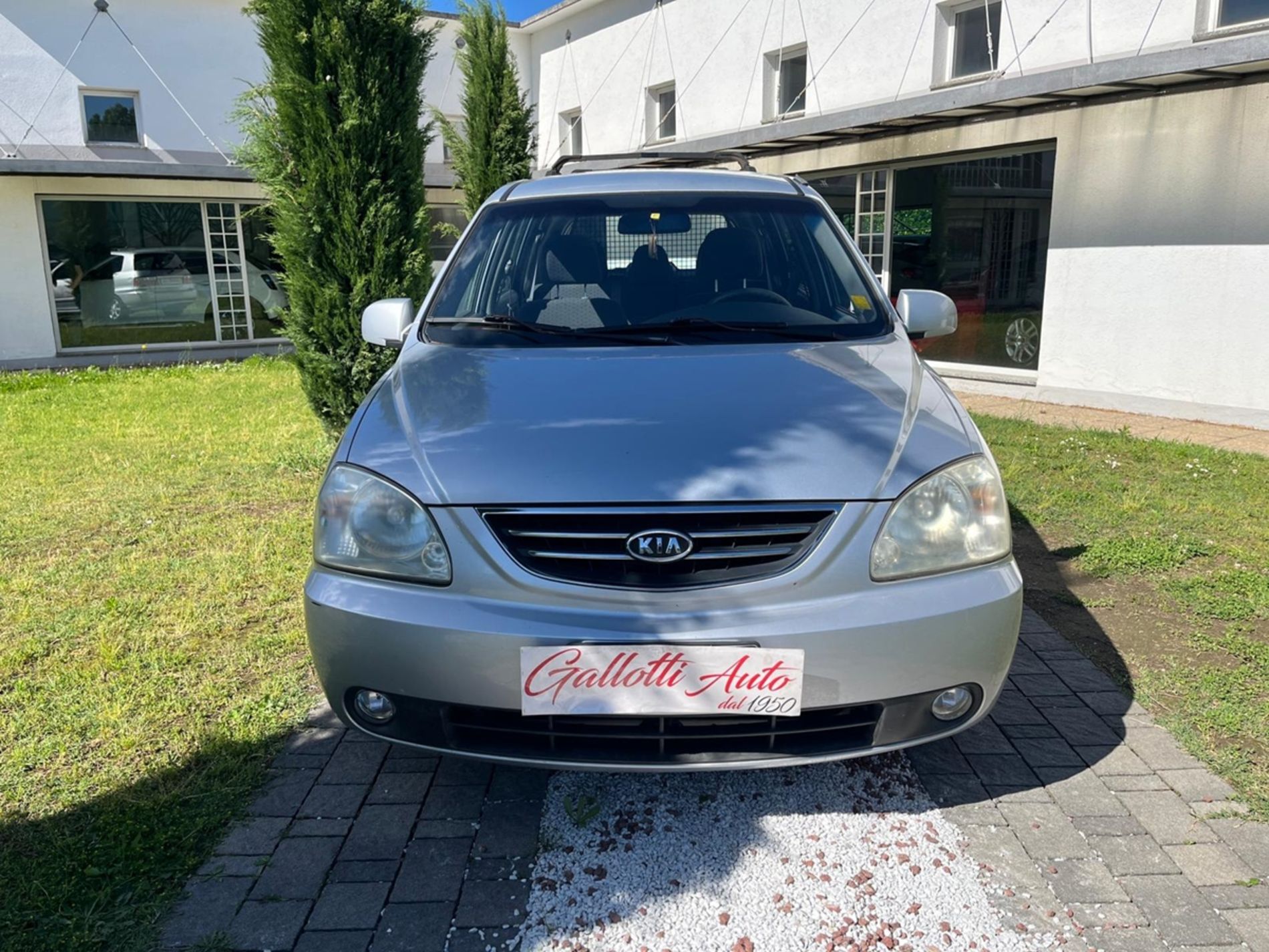 1.6 16v LX  - RISERVATA A COMMERCIANTI D’AUTO - Gallotti Auto