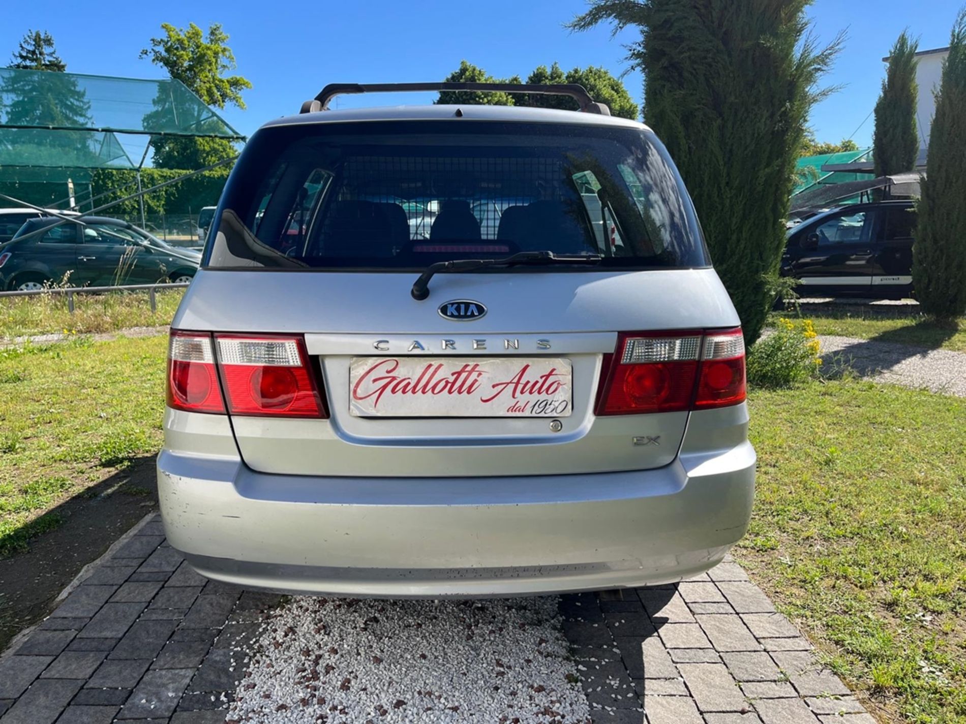 1.6 16v LX  - RISERVATA A COMMERCIANTI D’AUTO - Gallotti Auto