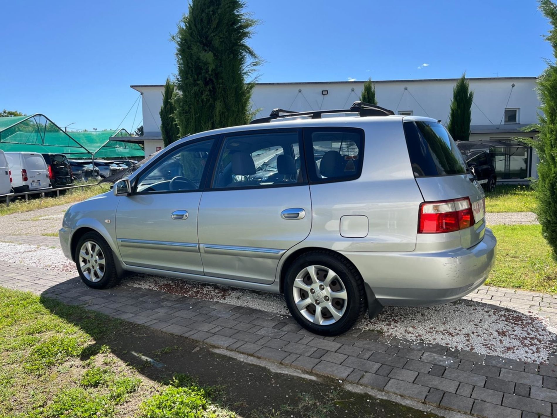 1.6 16v LX  - RISERVATA A COMMERCIANTI D’AUTO - Gallotti Auto