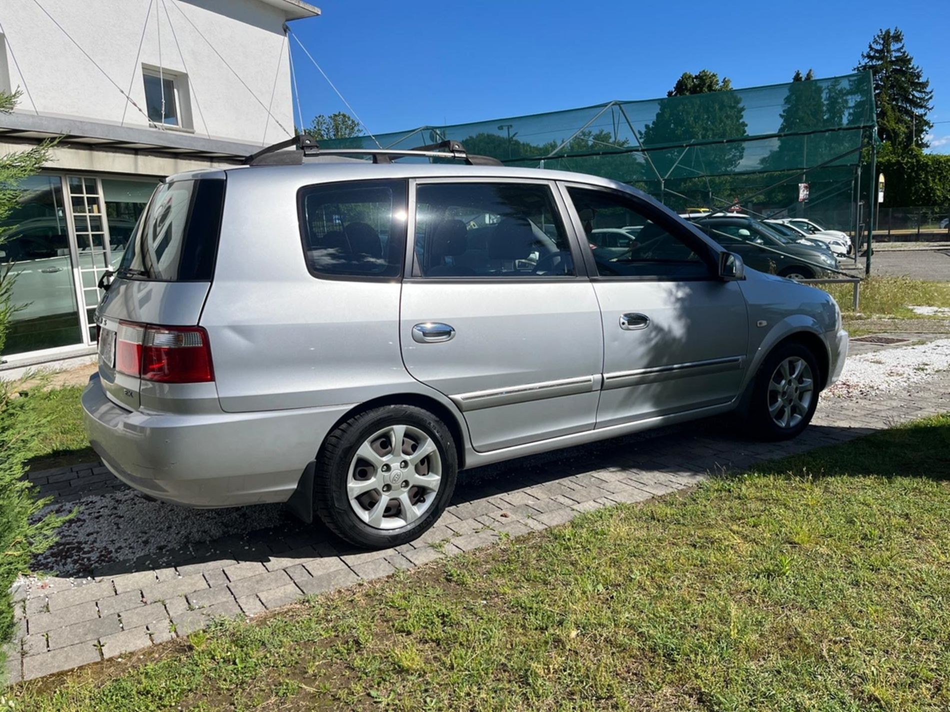 1.6 16v LX  - RISERVATA A COMMERCIANTI D’AUTO - Gallotti Auto