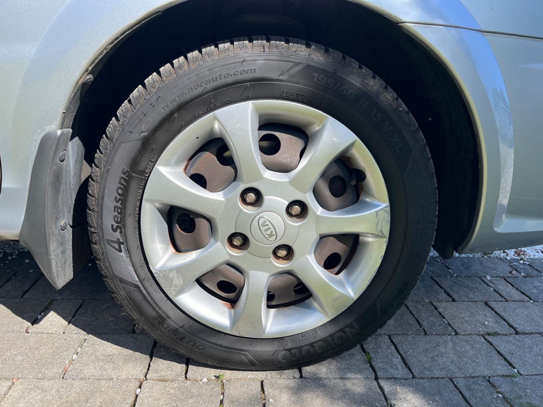 1.6 16v LX  - RISERVATA A COMMERCIANTI D’AUTO - Gallotti Auto