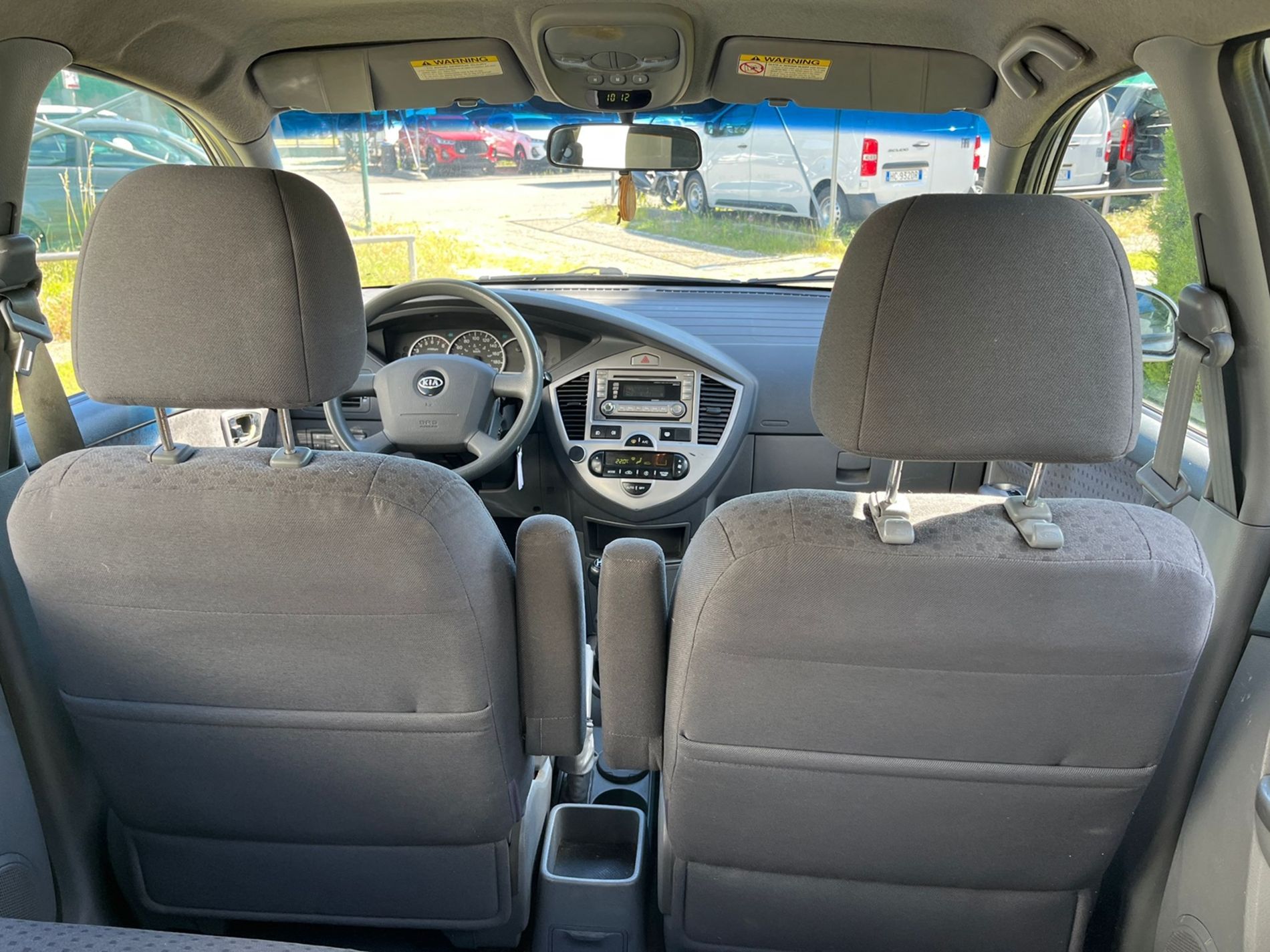 1.6 16v LX  - RISERVATA A COMMERCIANTI D’AUTO - Gallotti Auto
