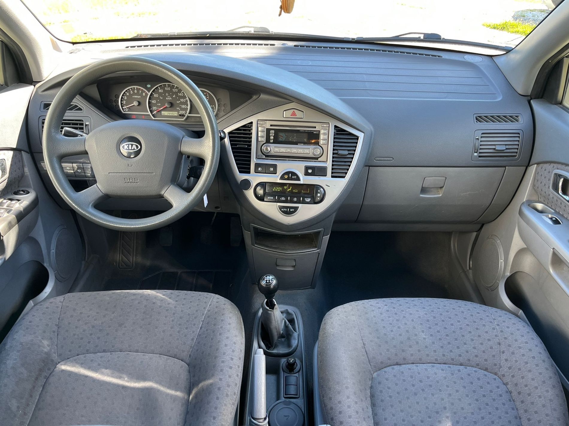 1.6 16v LX  - RISERVATA A COMMERCIANTI D’AUTO - Gallotti Auto