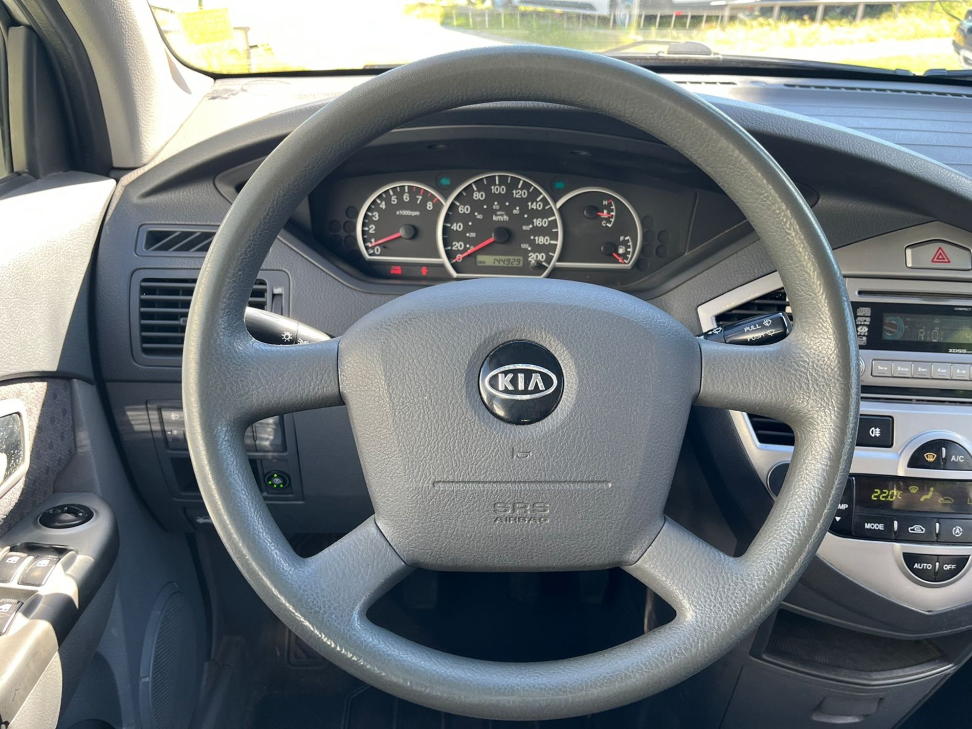 1.6 16v LX  - RISERVATA A COMMERCIANTI D’AUTO - Gallotti Auto