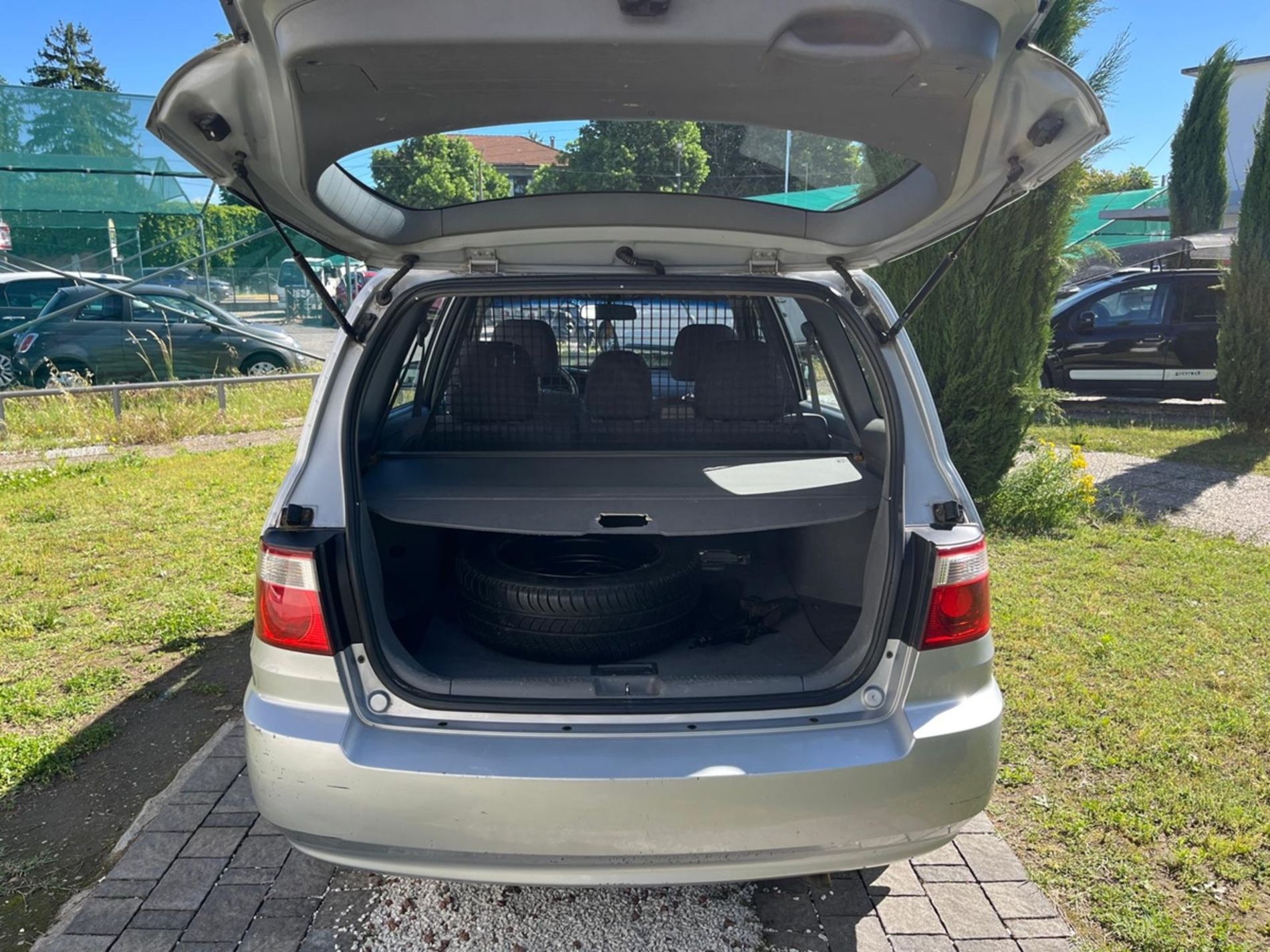 1.6 16v LX  - RISERVATA A COMMERCIANTI D’AUTO - Gallotti Auto
