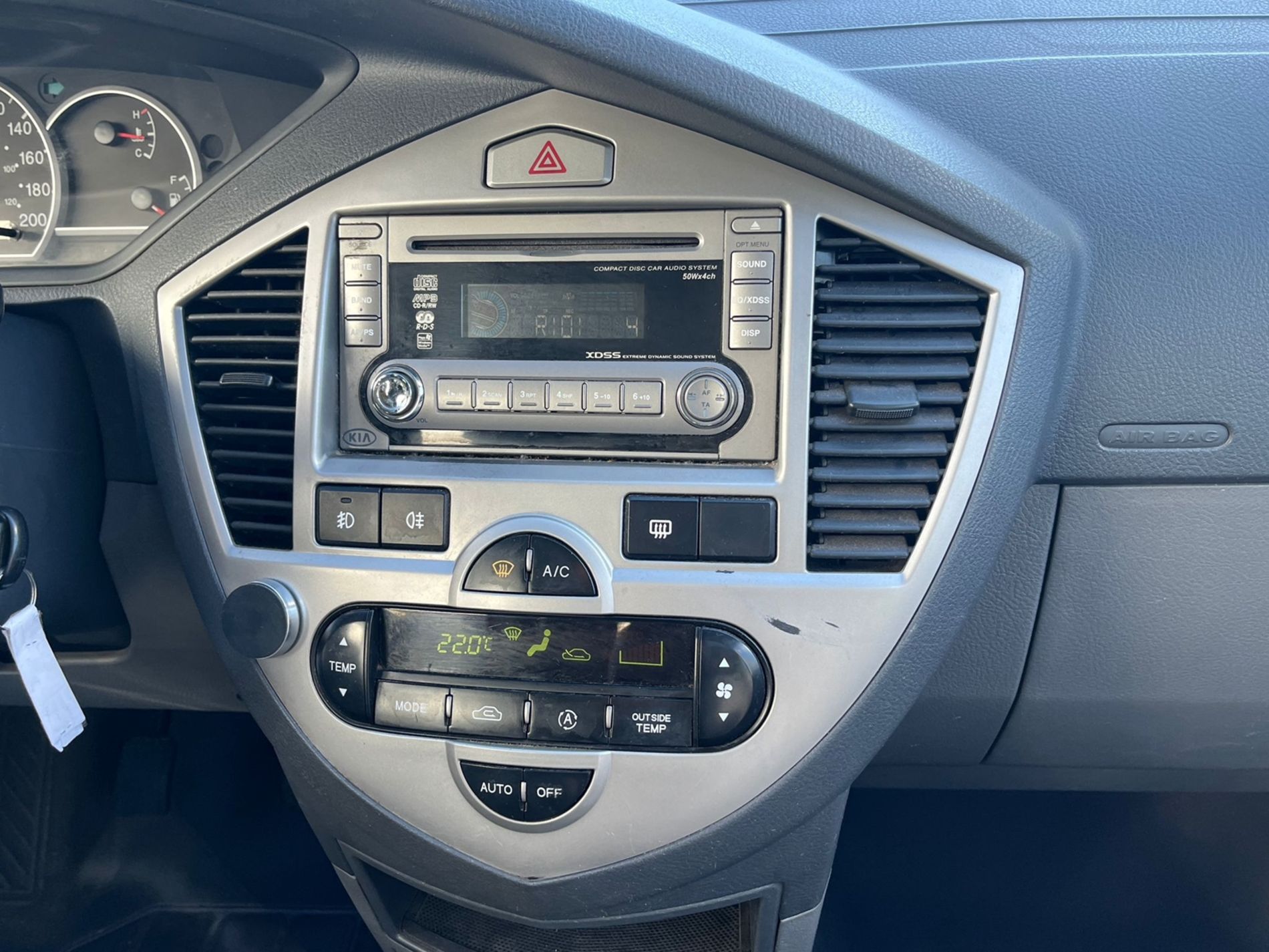 1.6 16v LX  - RISERVATA A COMMERCIANTI D’AUTO - Gallotti Auto