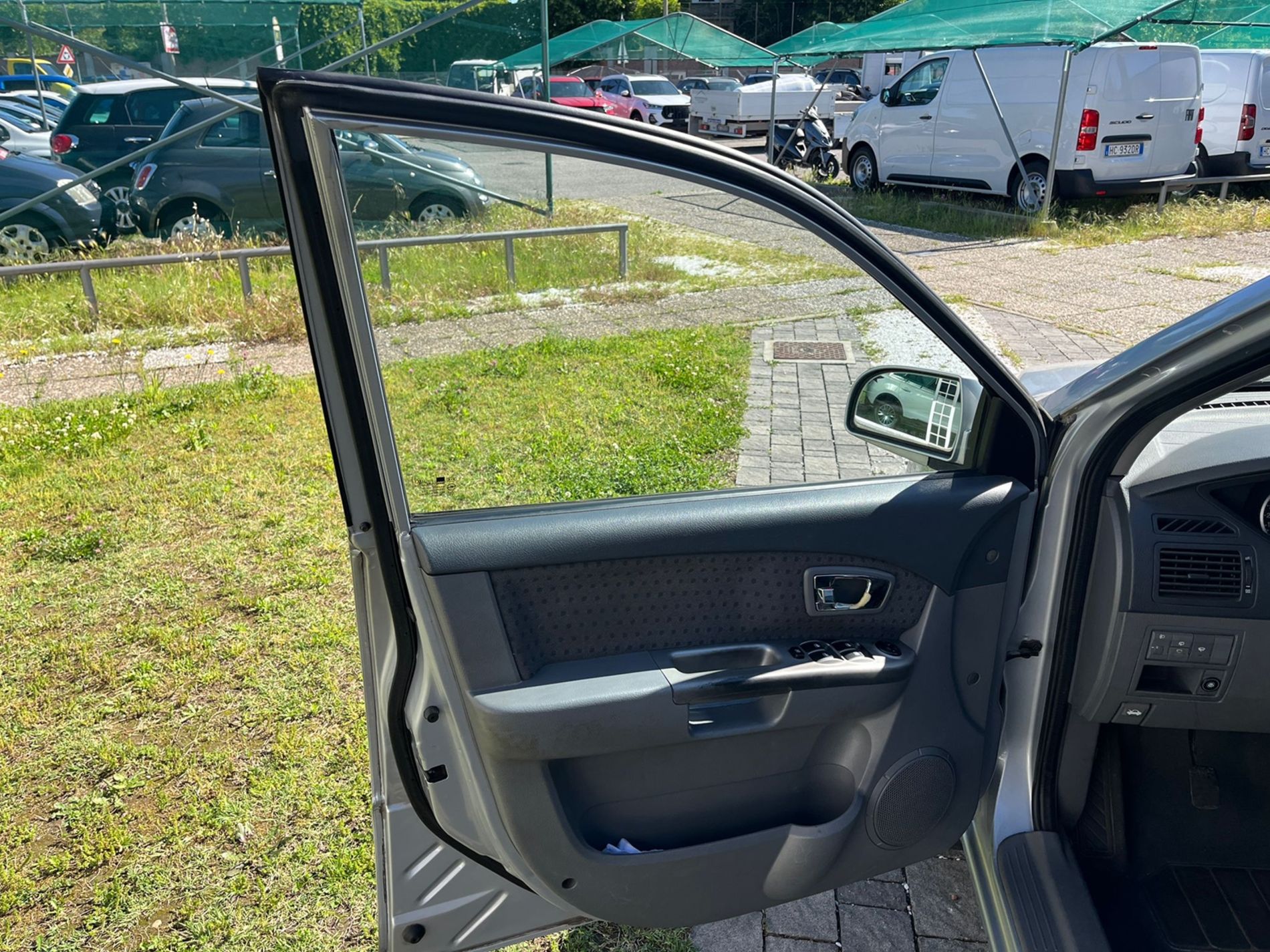 1.6 16v LX  - RISERVATA A COMMERCIANTI D’AUTO - Gallotti Auto