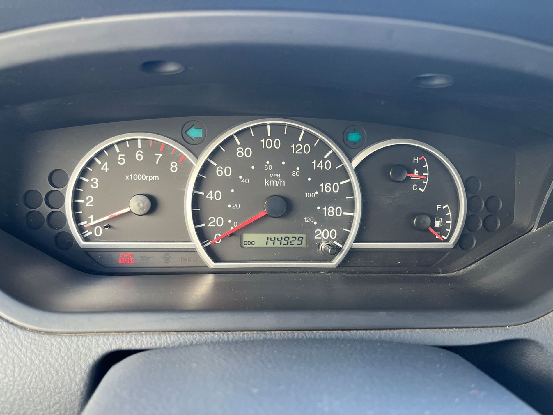 1.6 16v LX  - RISERVATA A COMMERCIANTI D’AUTO - Gallotti Auto