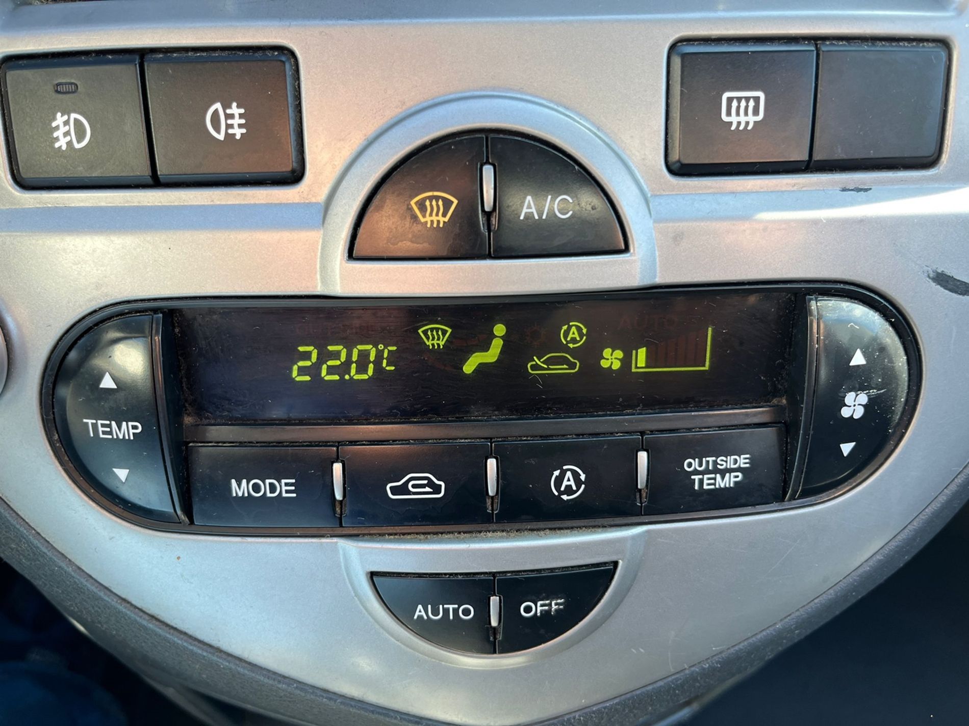 1.6 16v LX  - RISERVATA A COMMERCIANTI D’AUTO - Gallotti Auto