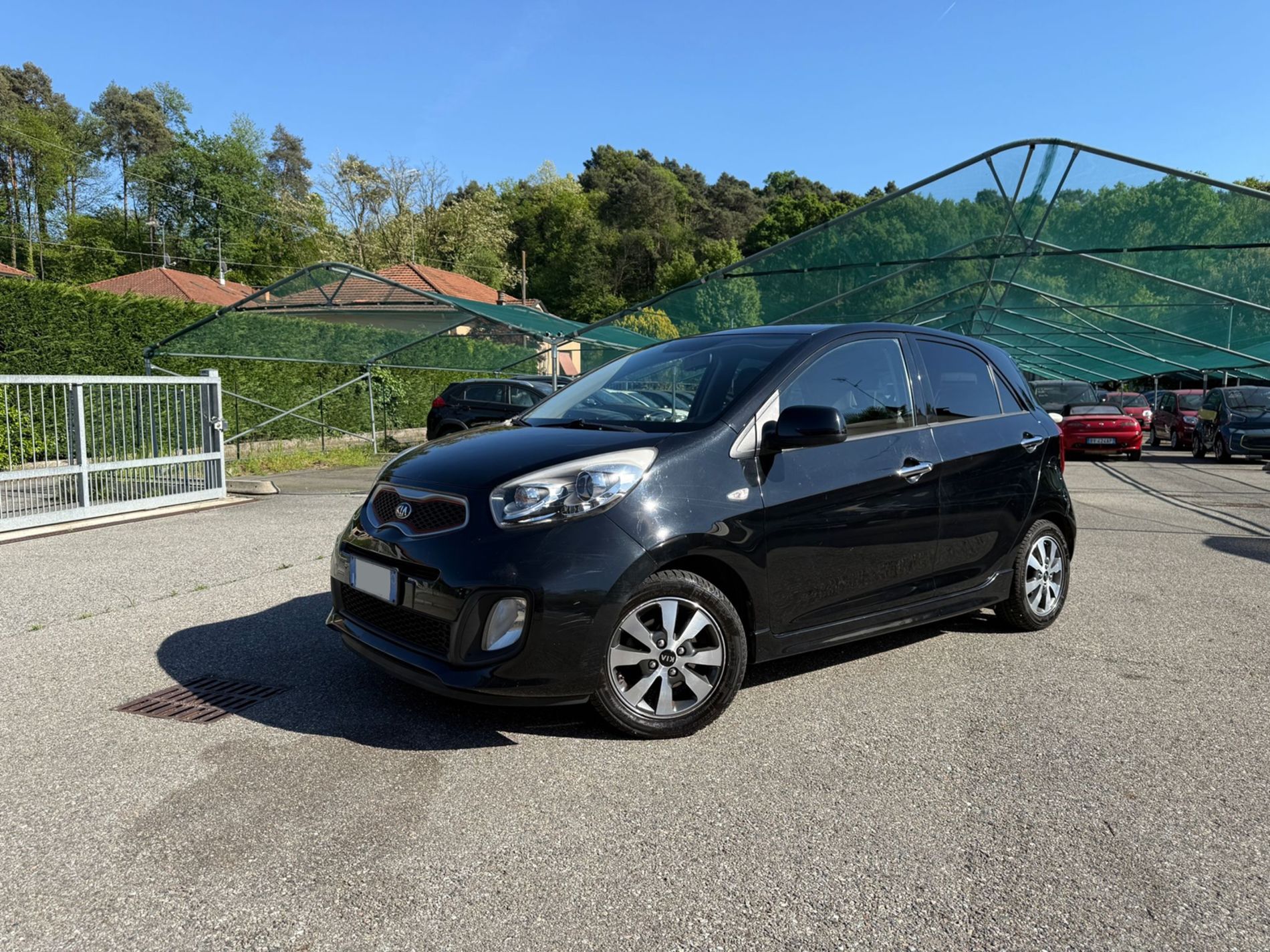 City 1.0 69cv 5p - Gallotti Auto