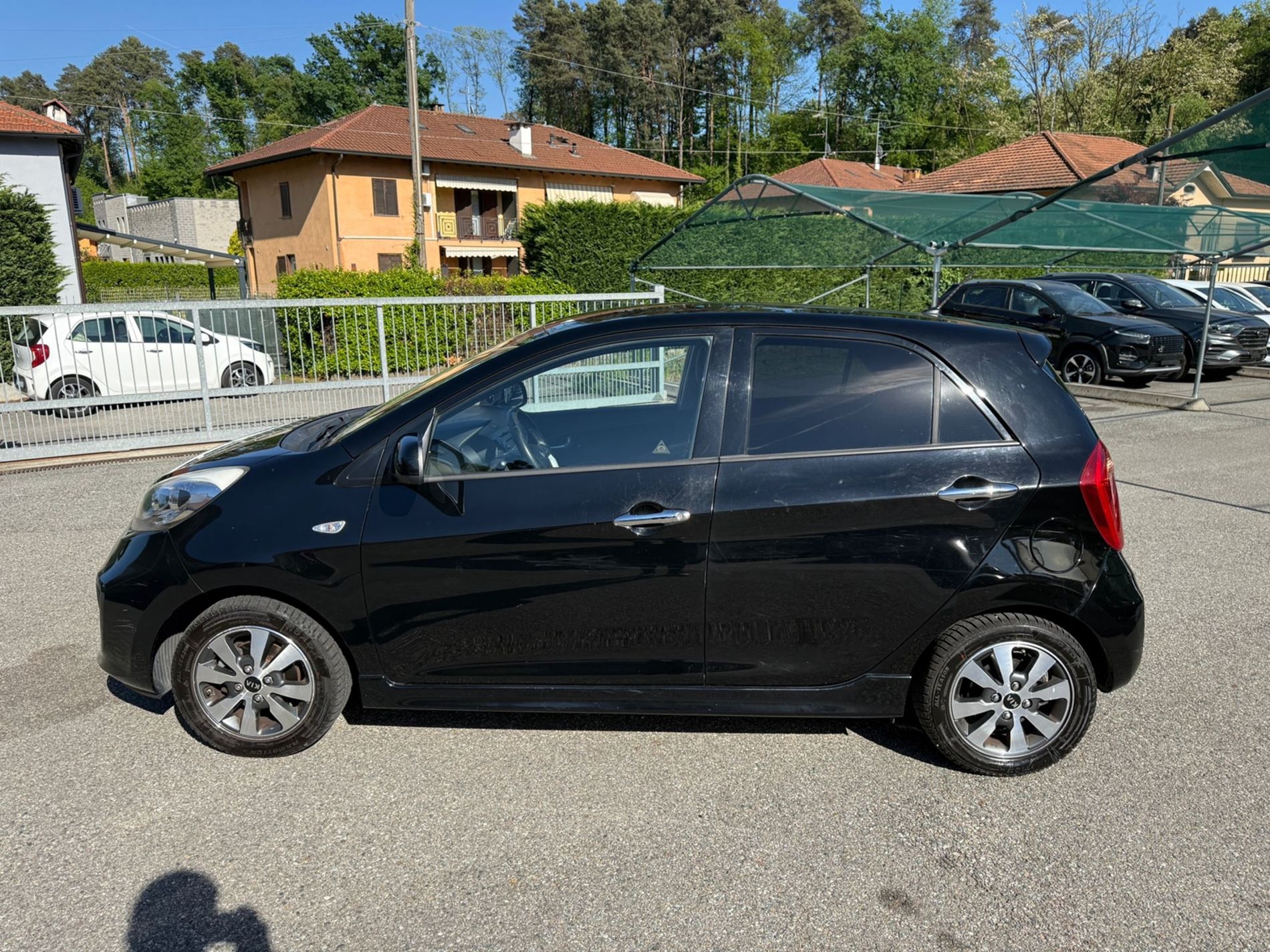 City 1.0 69cv 5p - Gallotti Auto