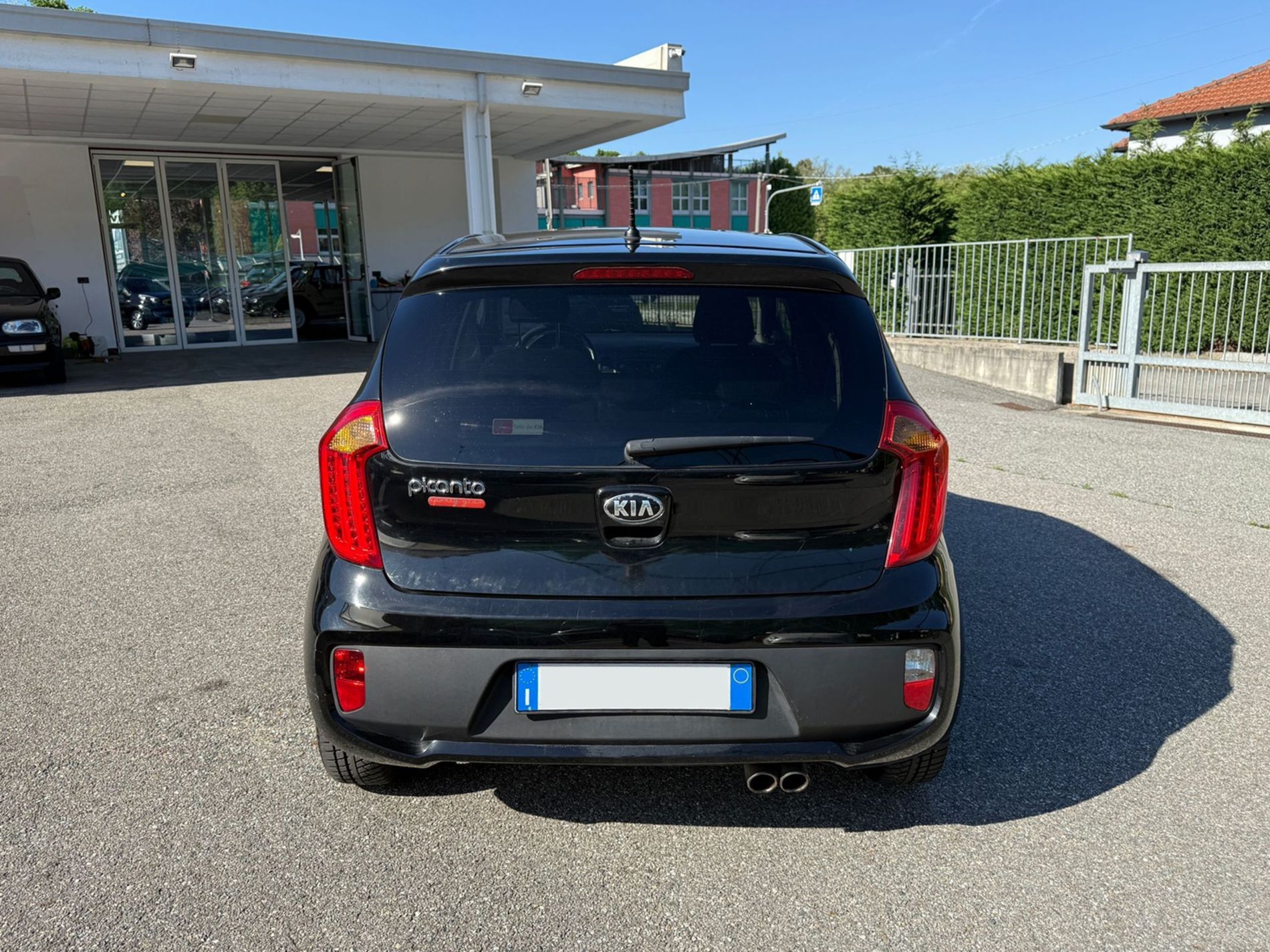 City 1.0 69cv 5p - Gallotti Auto