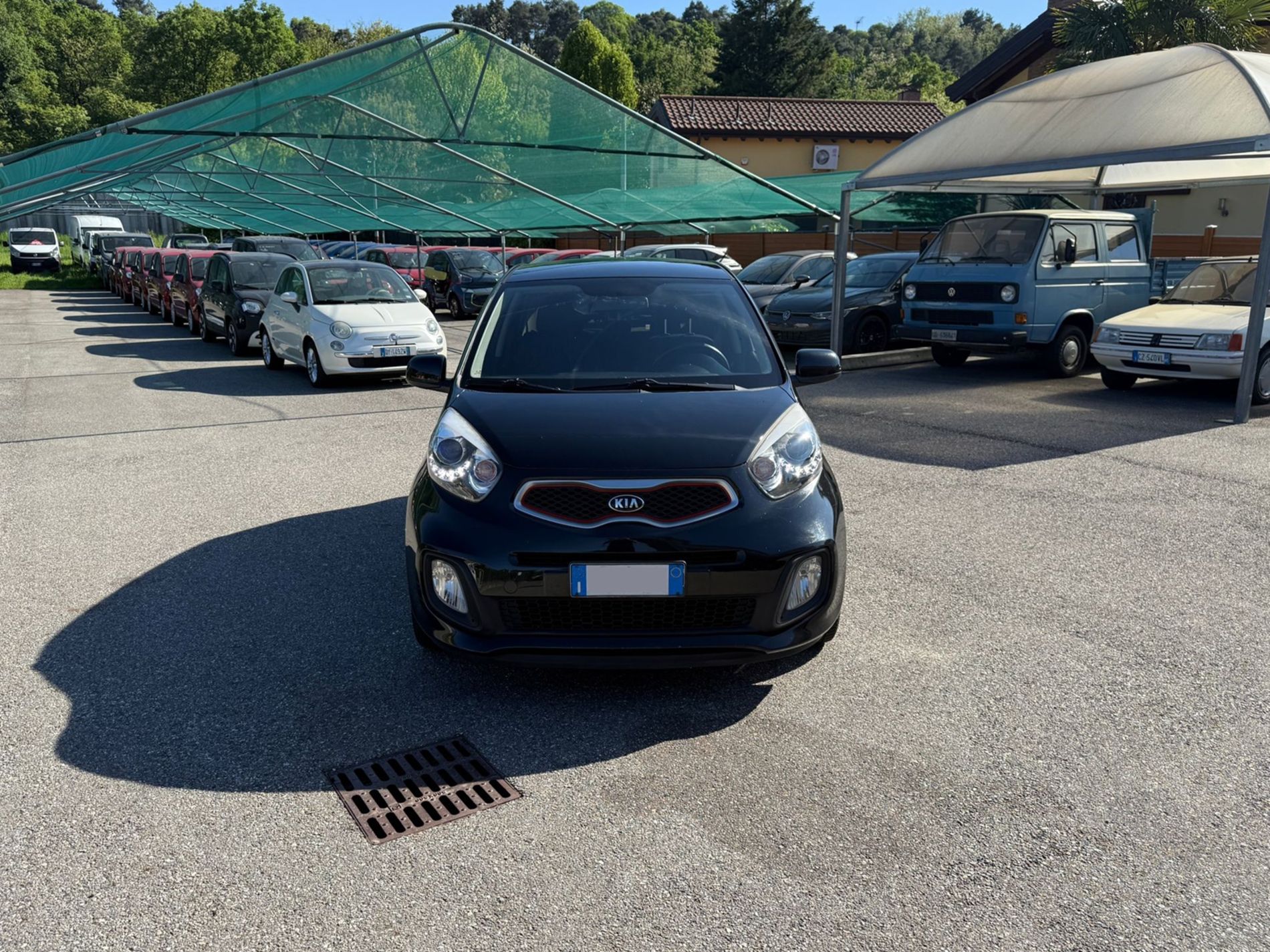 City 1.0 69cv 5p - Gallotti Auto