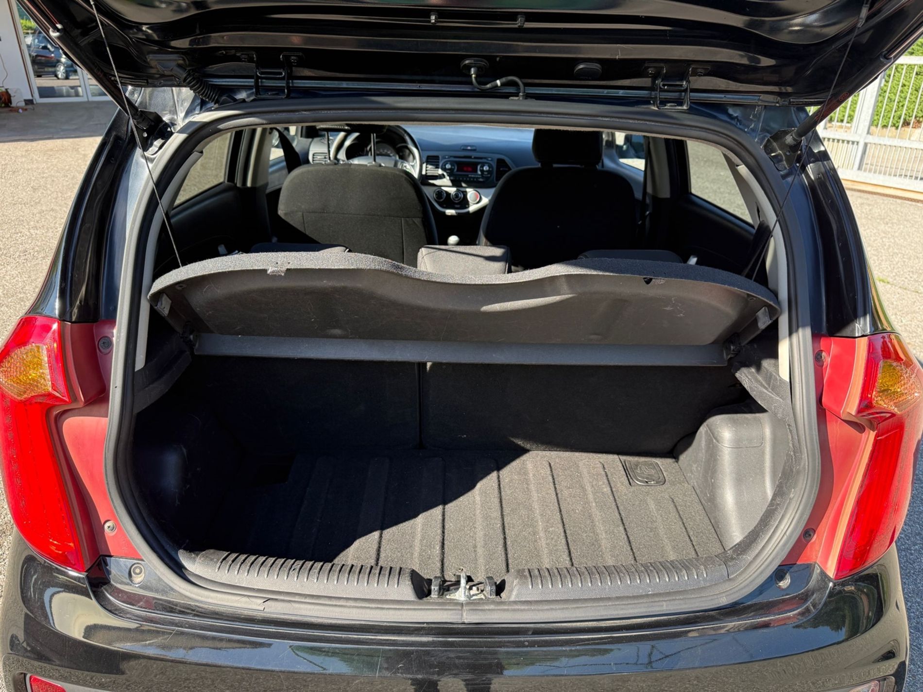 City 1.0 69cv 5p - Gallotti Auto