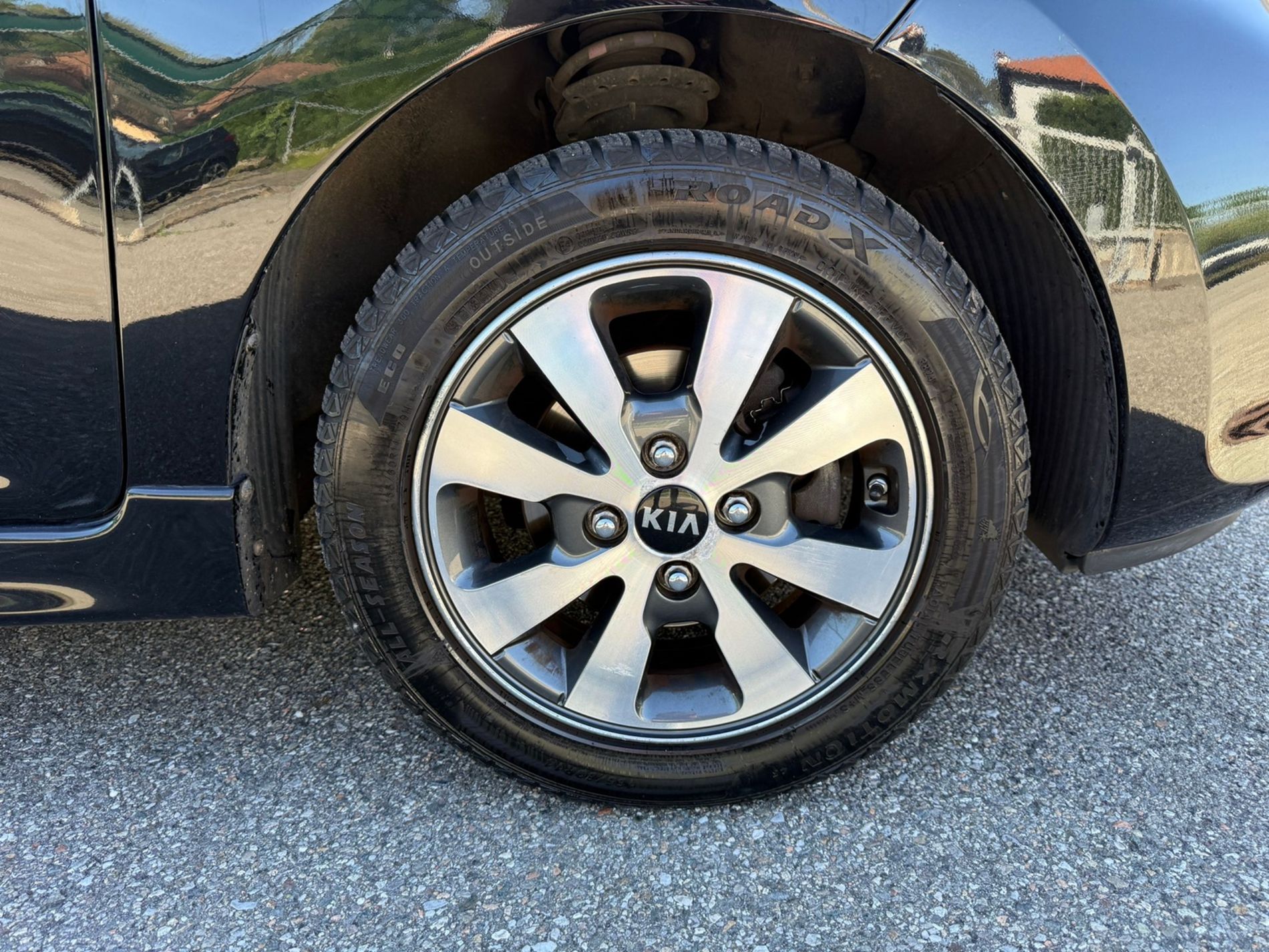 City 1.0 69cv 5p - Gallotti Auto