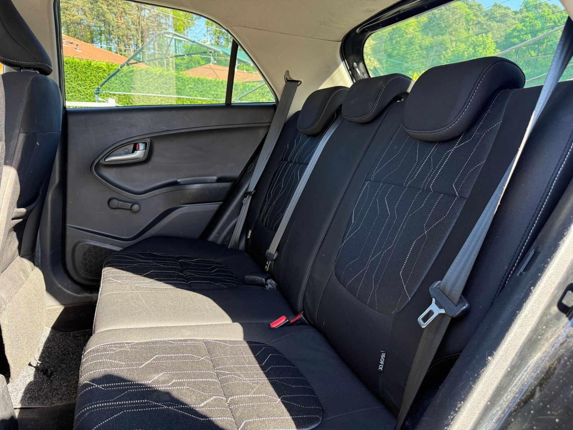 City 1.0 69cv 5p - Gallotti Auto