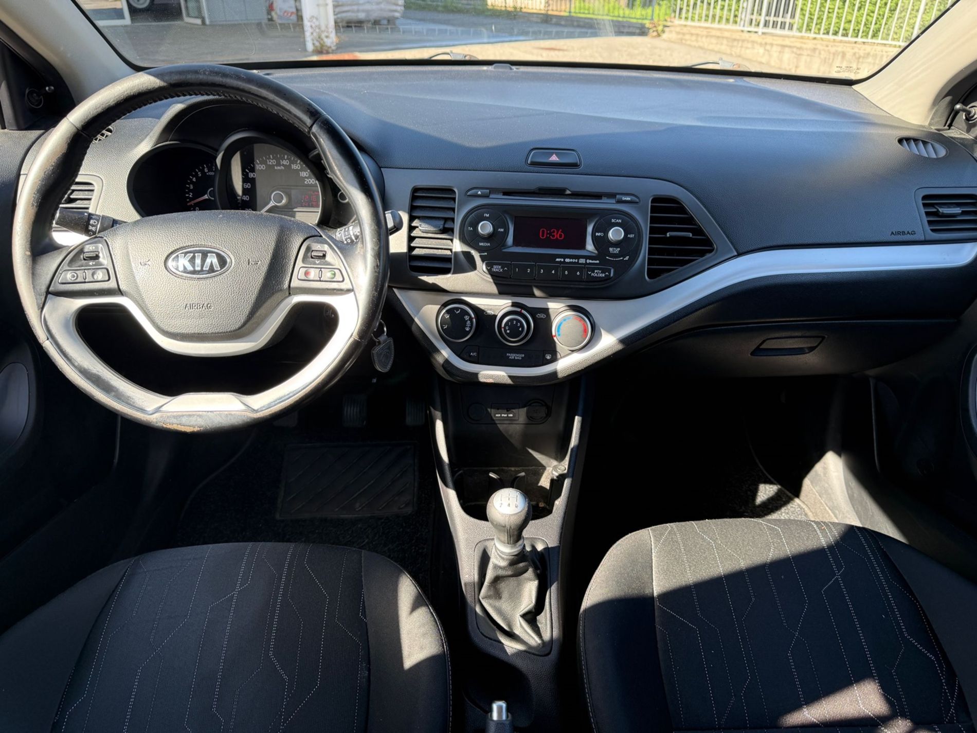 City 1.0 69cv 5p - Gallotti Auto