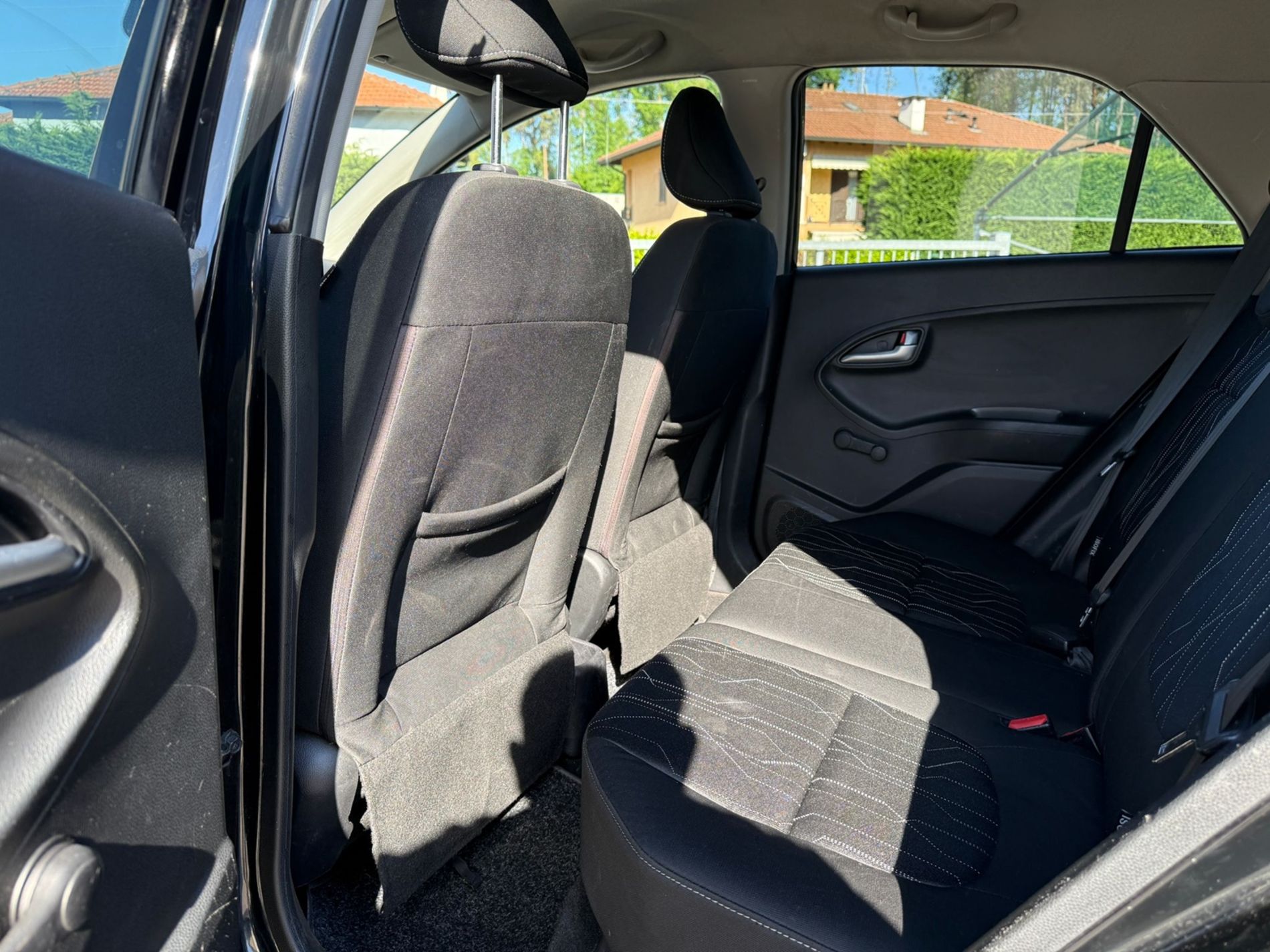 City 1.0 69cv 5p - Gallotti Auto